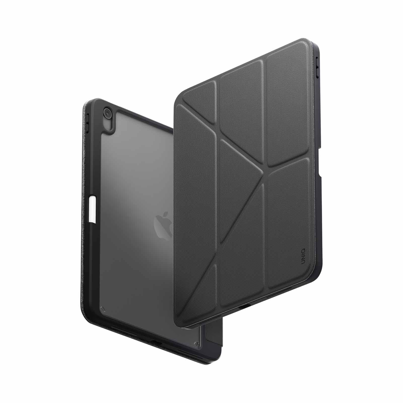 UNIQ Moven Ipad (a16/10th Gen) - Grey UNIQ-PDP11G(2025)-MOVGRY