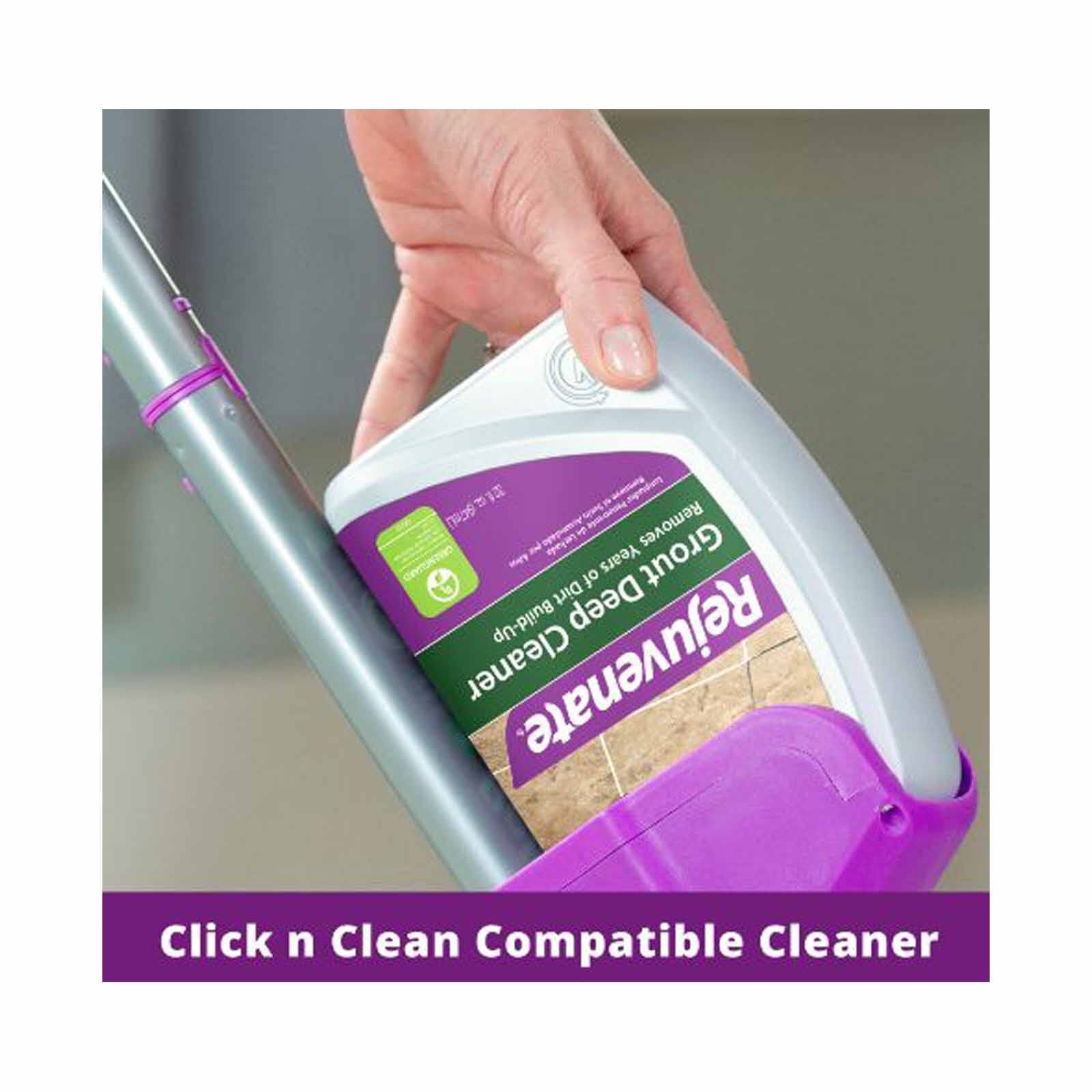 REJUVENATE Bio-enzymatic Tile & Grout Deep Cleaner (32oz) RJ-32DC-image 4