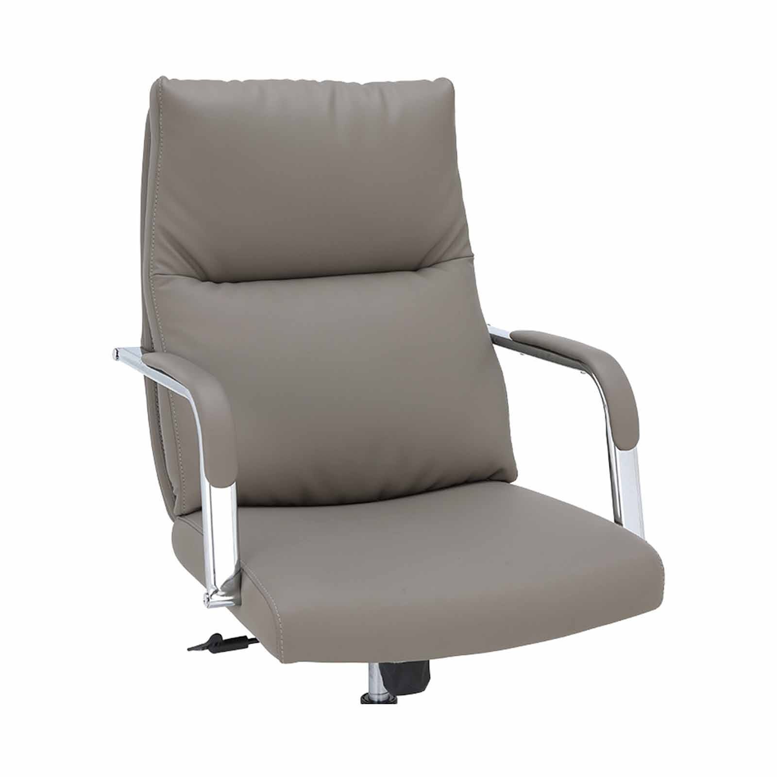 INDEX Office Chair BRUN-image 4