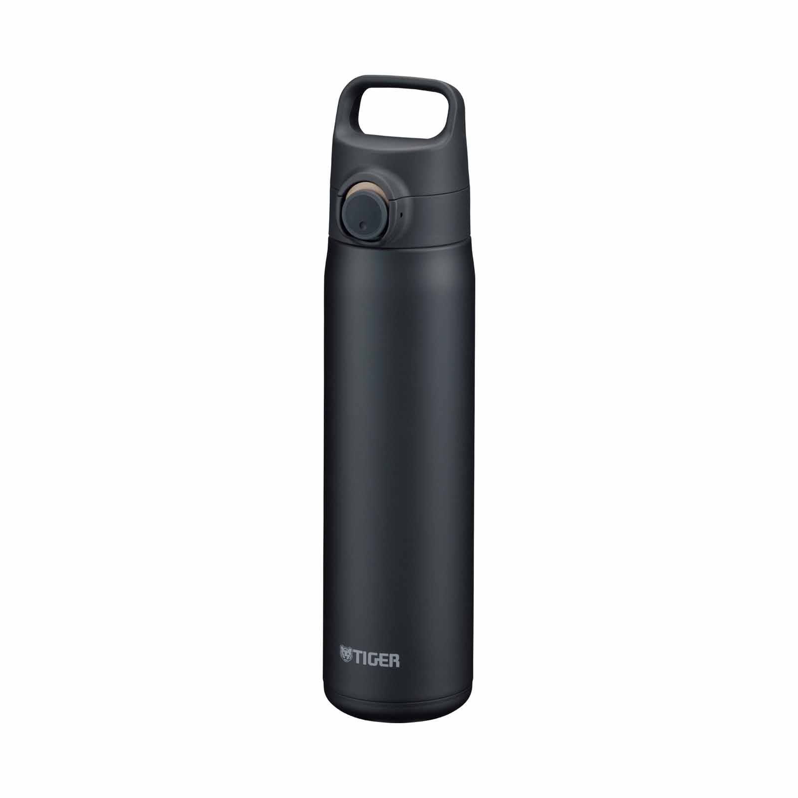 TIGER 800ml Vacuum Insulated Bottle - Stone Black MTA-J080 (KZ)-image 1