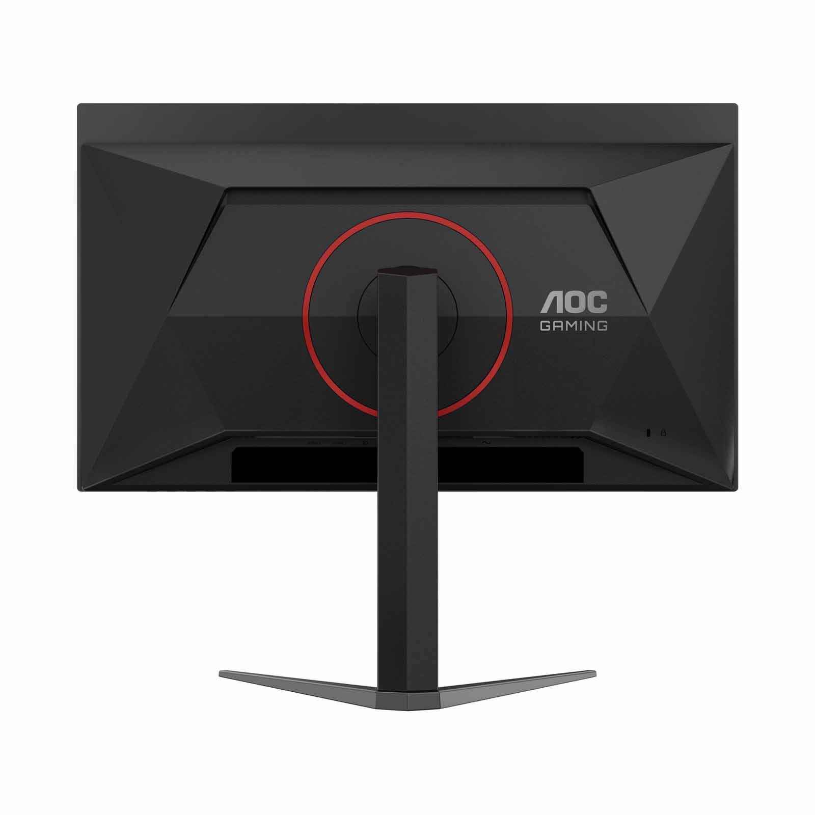 AOC 27in Qd-oled Qhd 360hz 0.03ms Gaming Monitor Q27G4SD-image 7