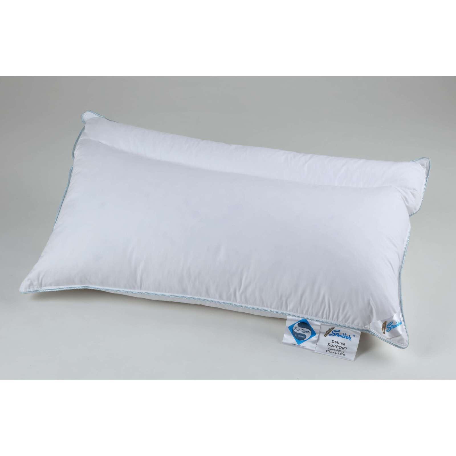 SNOWDOWN Pillow (adm) PAIMA SUPPORT-image null