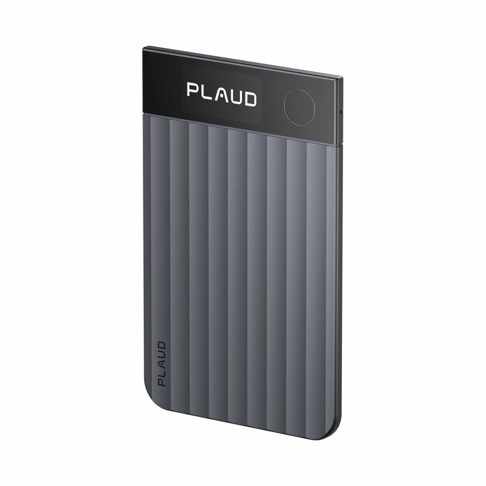 PLAUD Plaud Note Pro - Black CDTBK1GXXXXX01-image 8