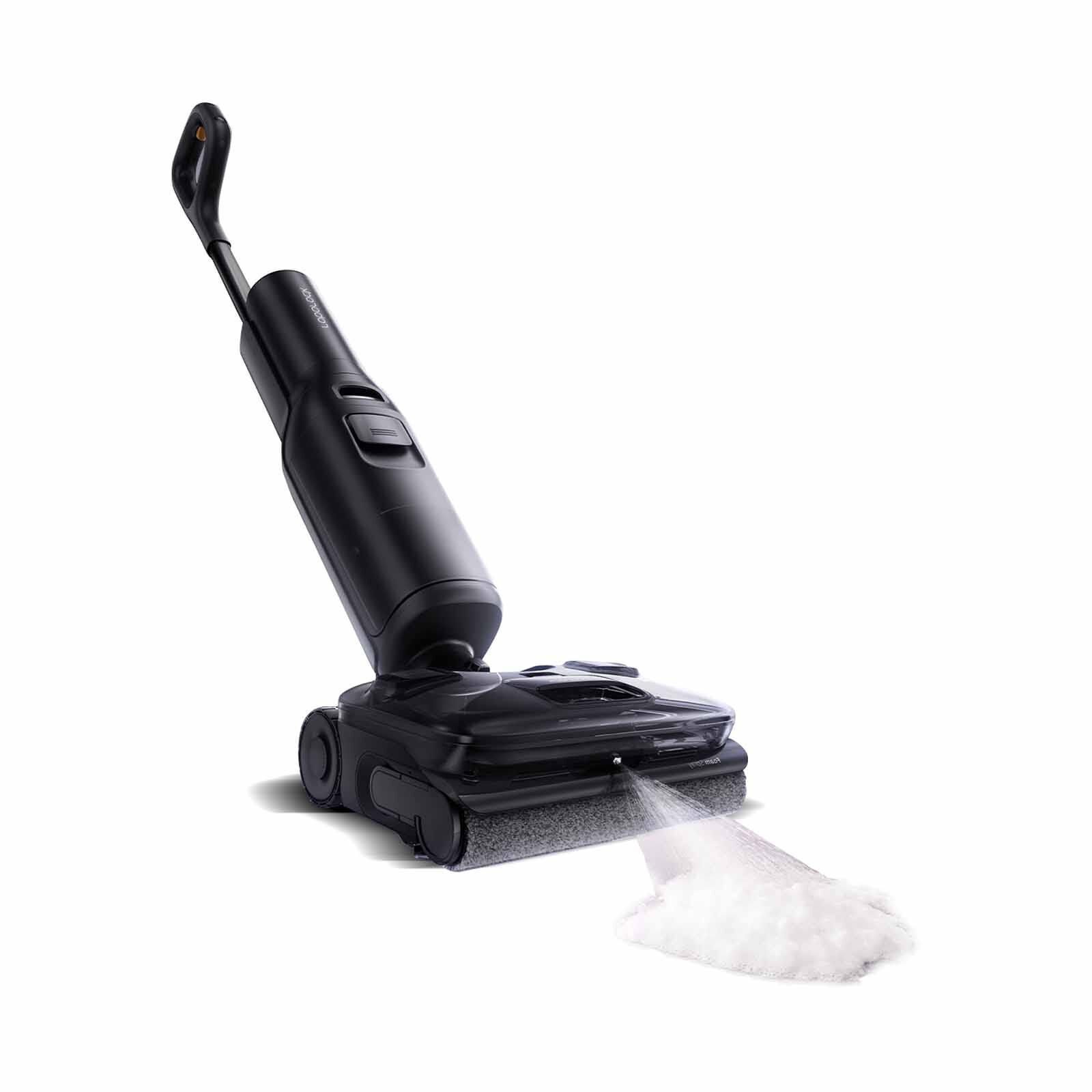 ROBOROCK Wet & Dry Handheld Vacuum Cleaner - Black F25 ACE PRO - BLACK