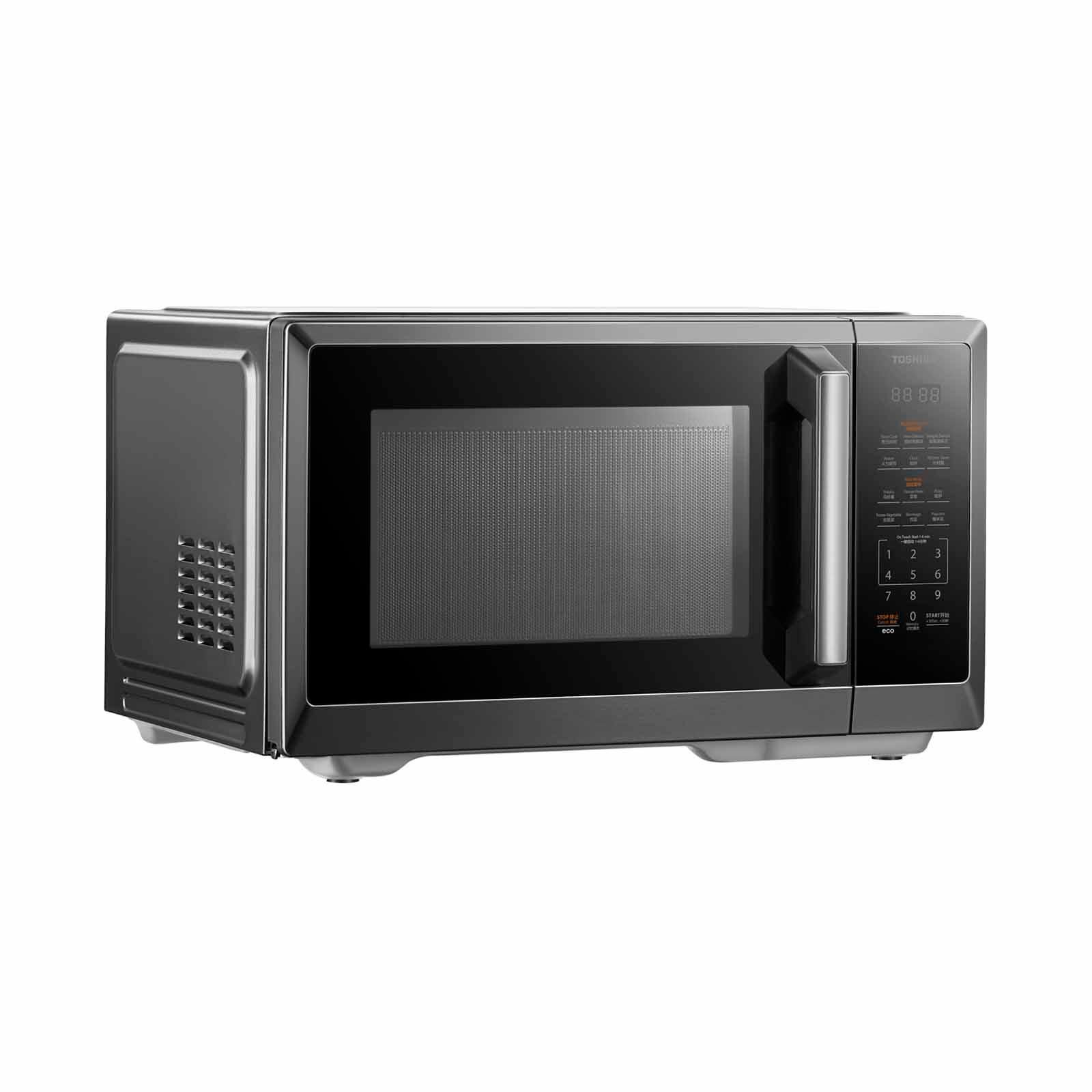 TOSHIBA Microwave Oven (30l) ML2-EM30PE(BS)-image 2