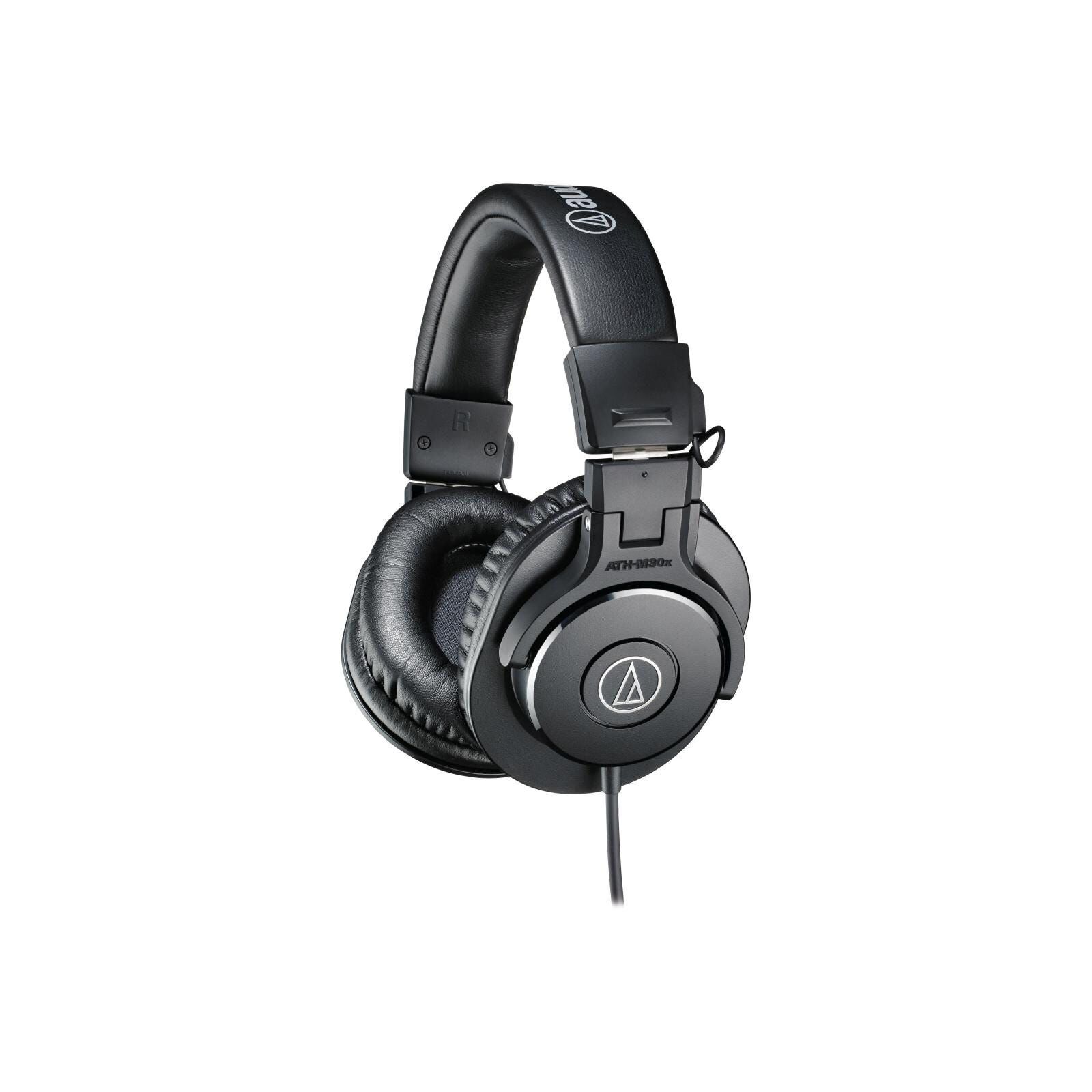 AUDIO TECH Professional Monitor Headphones ATH-M30X-image 2