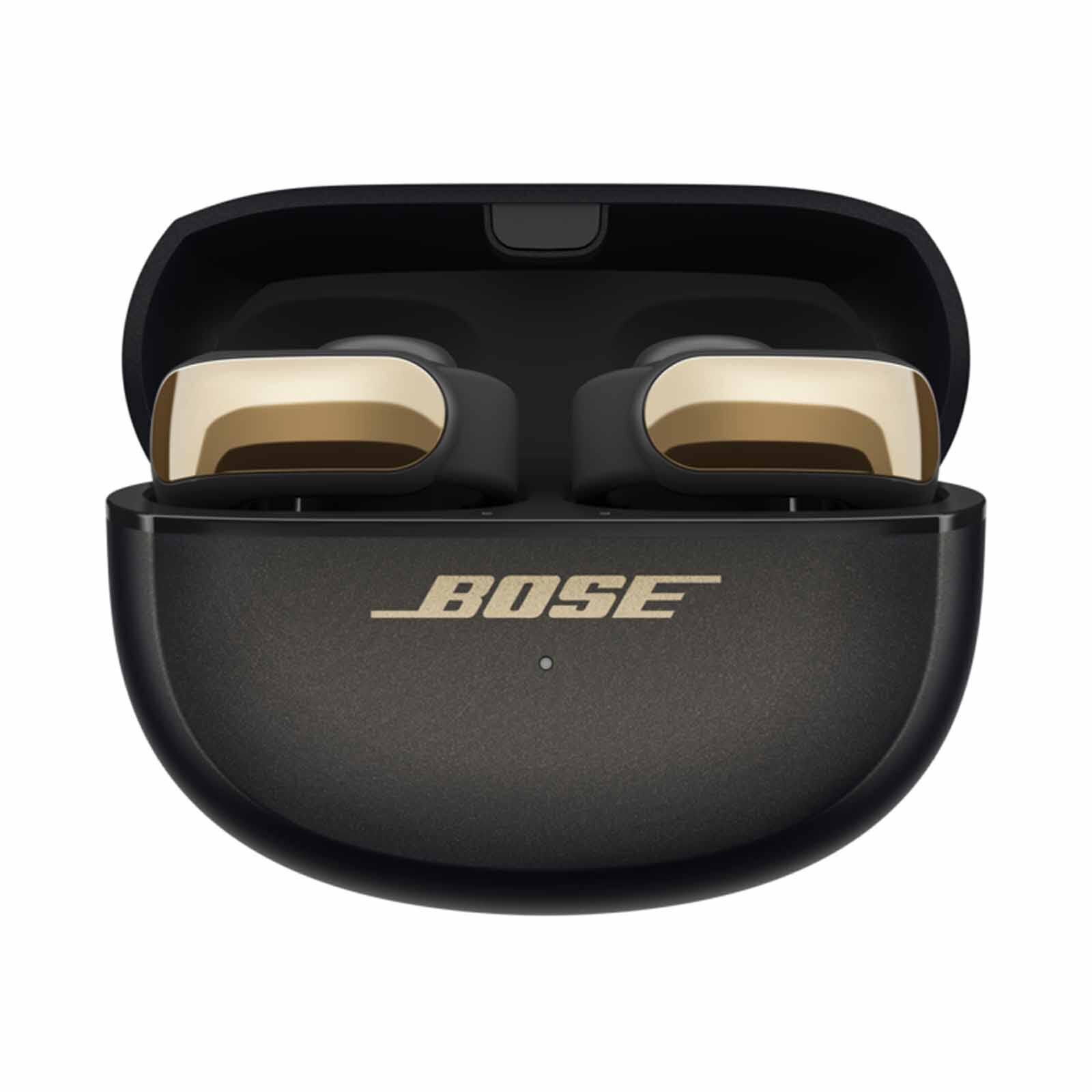 BOSE Quietcomfort Ultra Open Earbud - Desert Gold 881046-0100