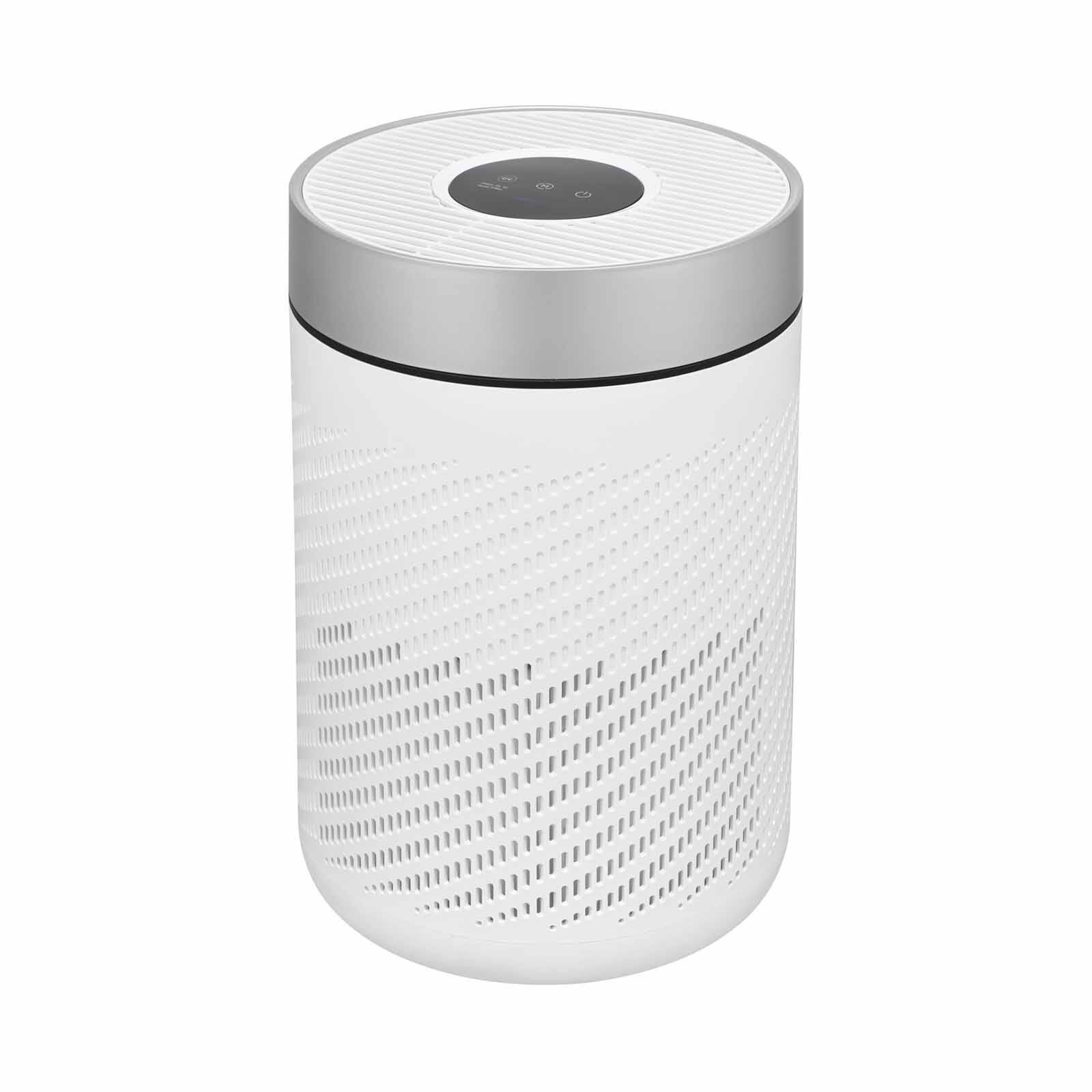MIDEA Air Purifier MAP250GUBPWH-image 2