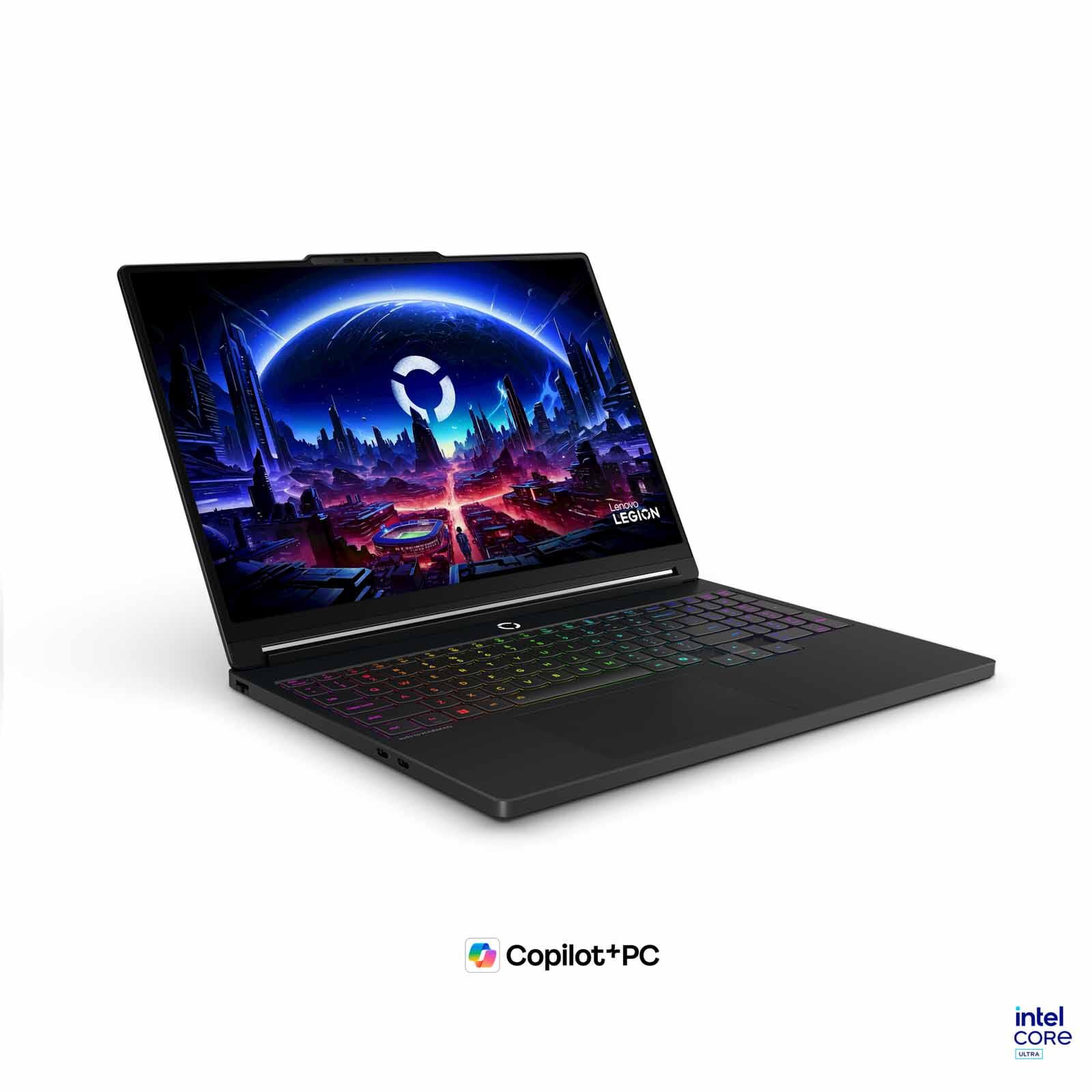LENOVO 15.3in Wqxga Oled Intel Ultra 7 356h 32gb Ram Rtx 5060 8gb 1tb Ssd Win 11 Home LEGION 5 15IPH11 83RW001GSB-image 7