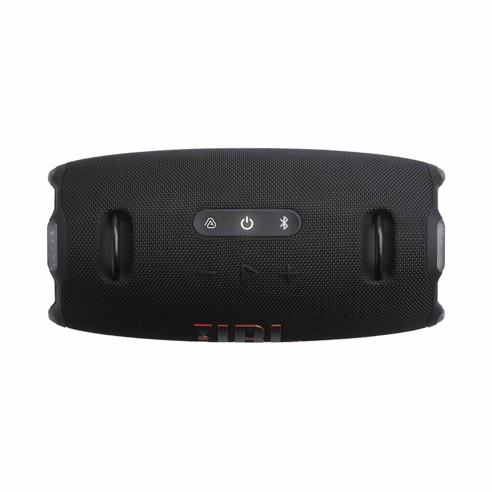 JBL Portable Bt Speaker XTREME 4 BLACK-image 2