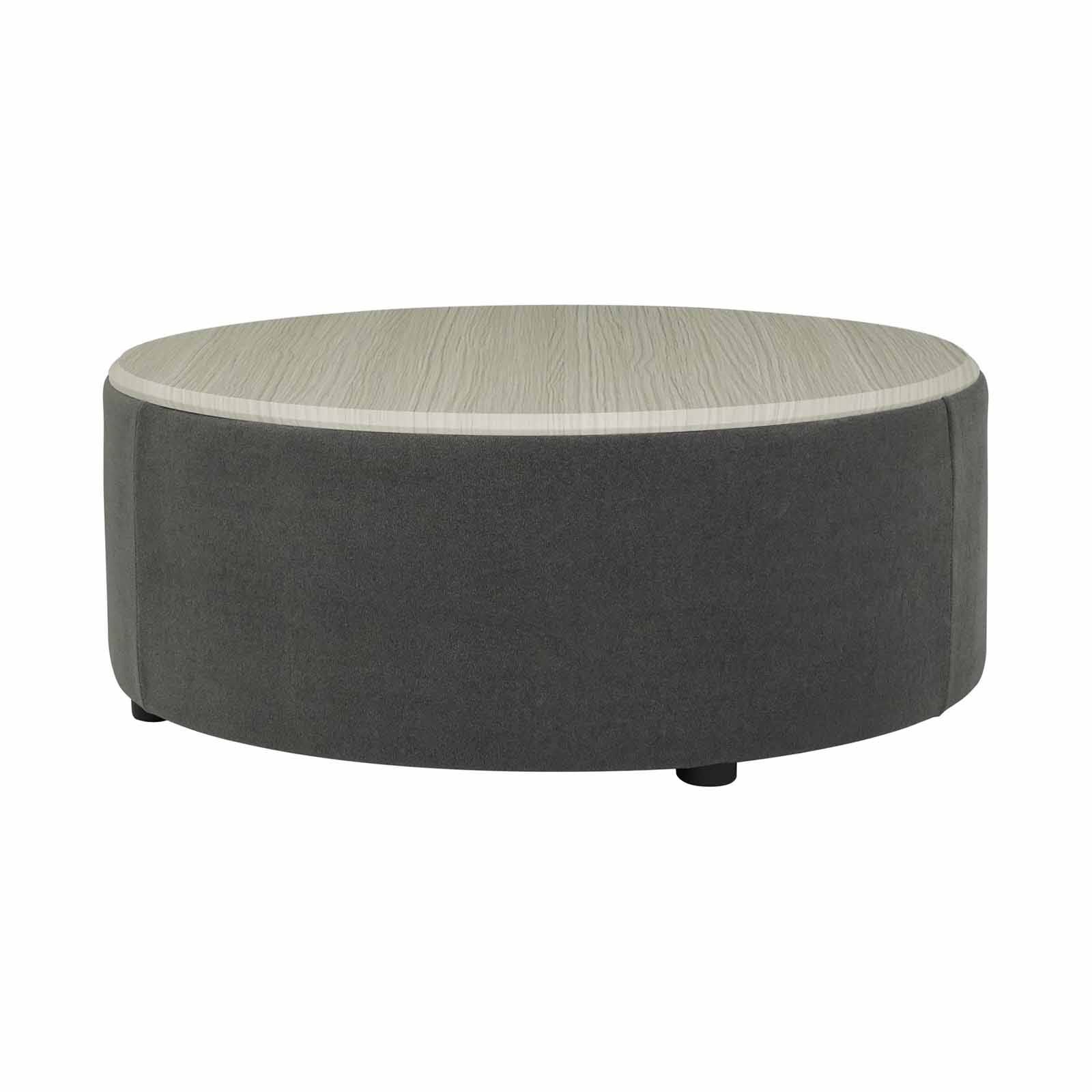 MUZE Coffee Table (fab) Stone STEFANIA-image 2