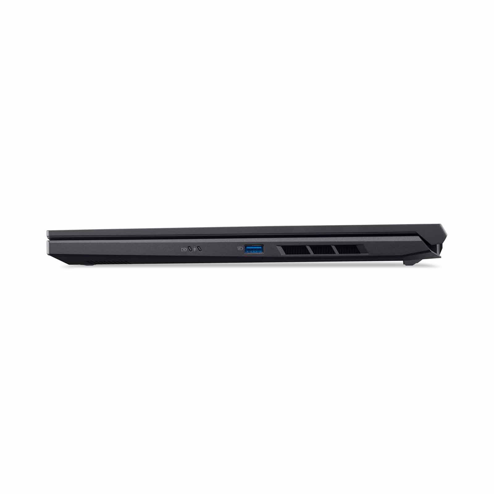 ACER 15.6in Intel Core C7-240h 16gb 512gb Ssd Rtx5050 Win 11 Home NITRO V15 ANV15-52-73M0 (BLACK)-image 8