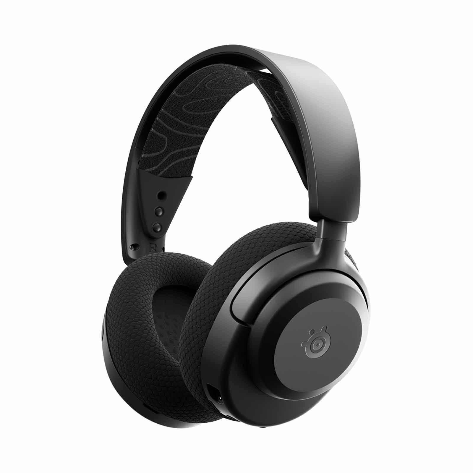 STEELSERIE Wireless Headset (series Xbox) - Black ARCTIS NOVA 3X - BLACK-image 1