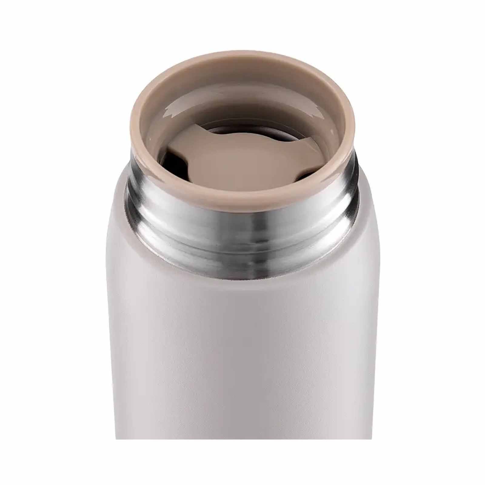 LA GOURMET Autumn 500ml Tumbler - Taupe Beige LGATN436320-image 3