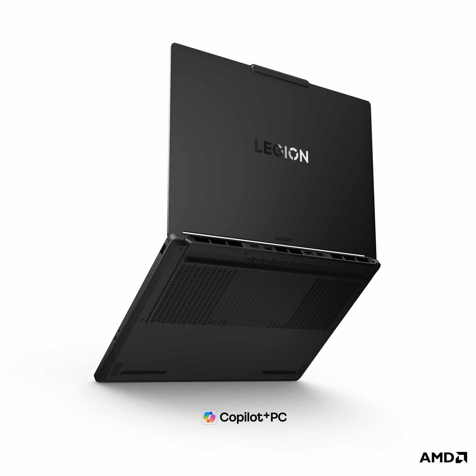 LENOVO 15.3in Wqxga Oled Amd Ryzen 7 250 16gb Ram Rtx 5070 8gb 512gb Ssd Win 11 Home LEGION 5 15AHP11 83Q7007DSB-image 8