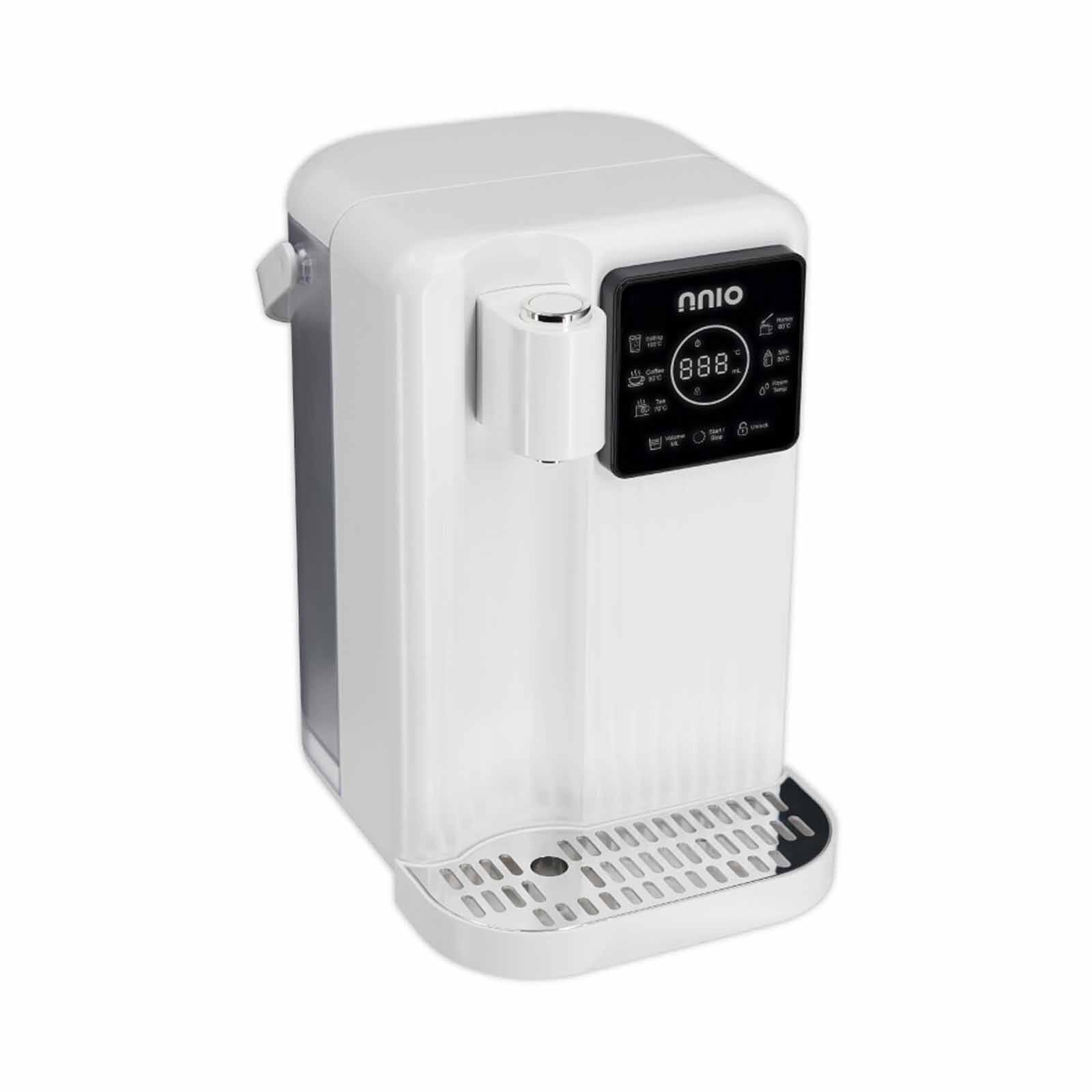 NNIO Instant Water Dispenser (3.5l) FLOW-35-image 4