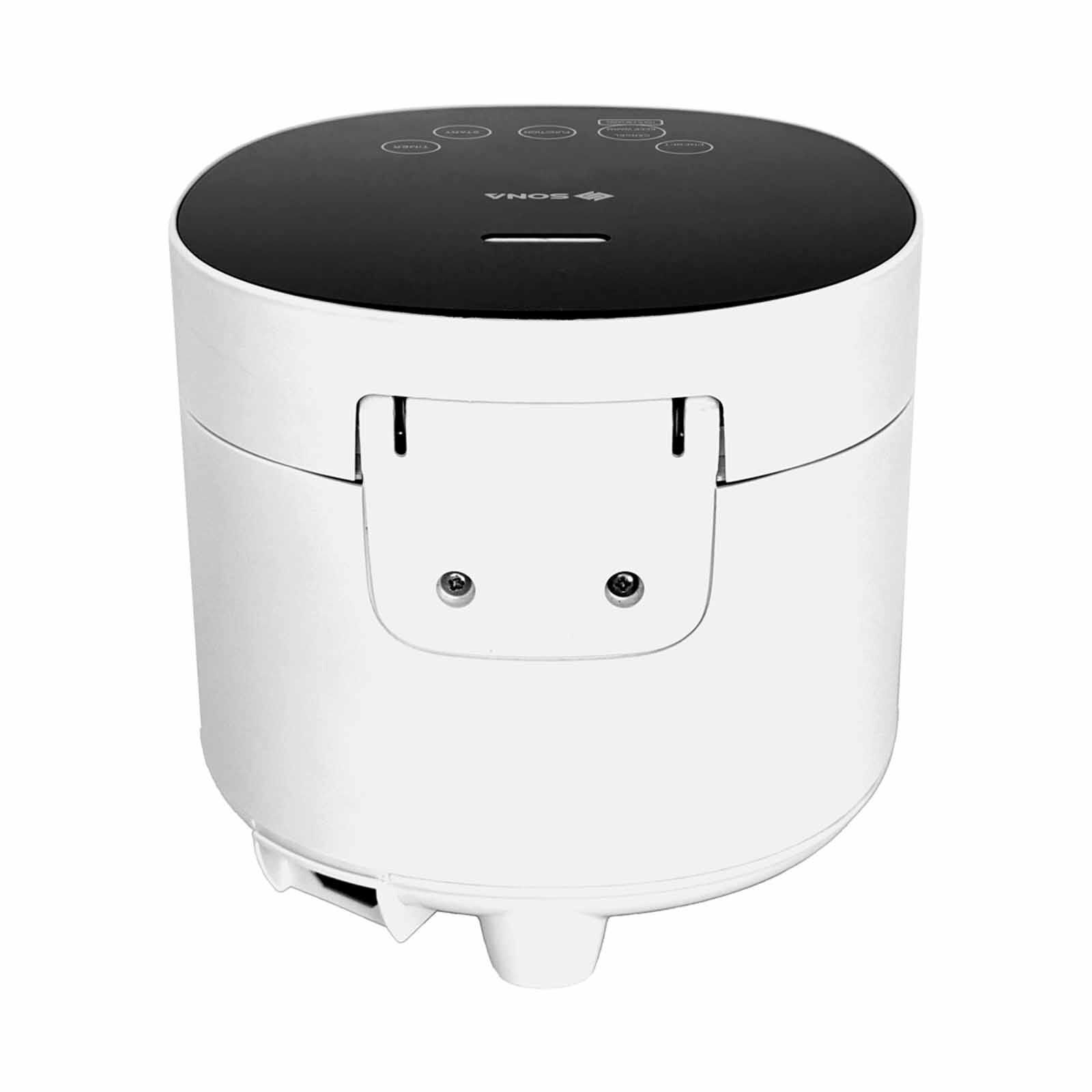 SONA Digital Rice Cooker (1.8l) SRC2628-image 3