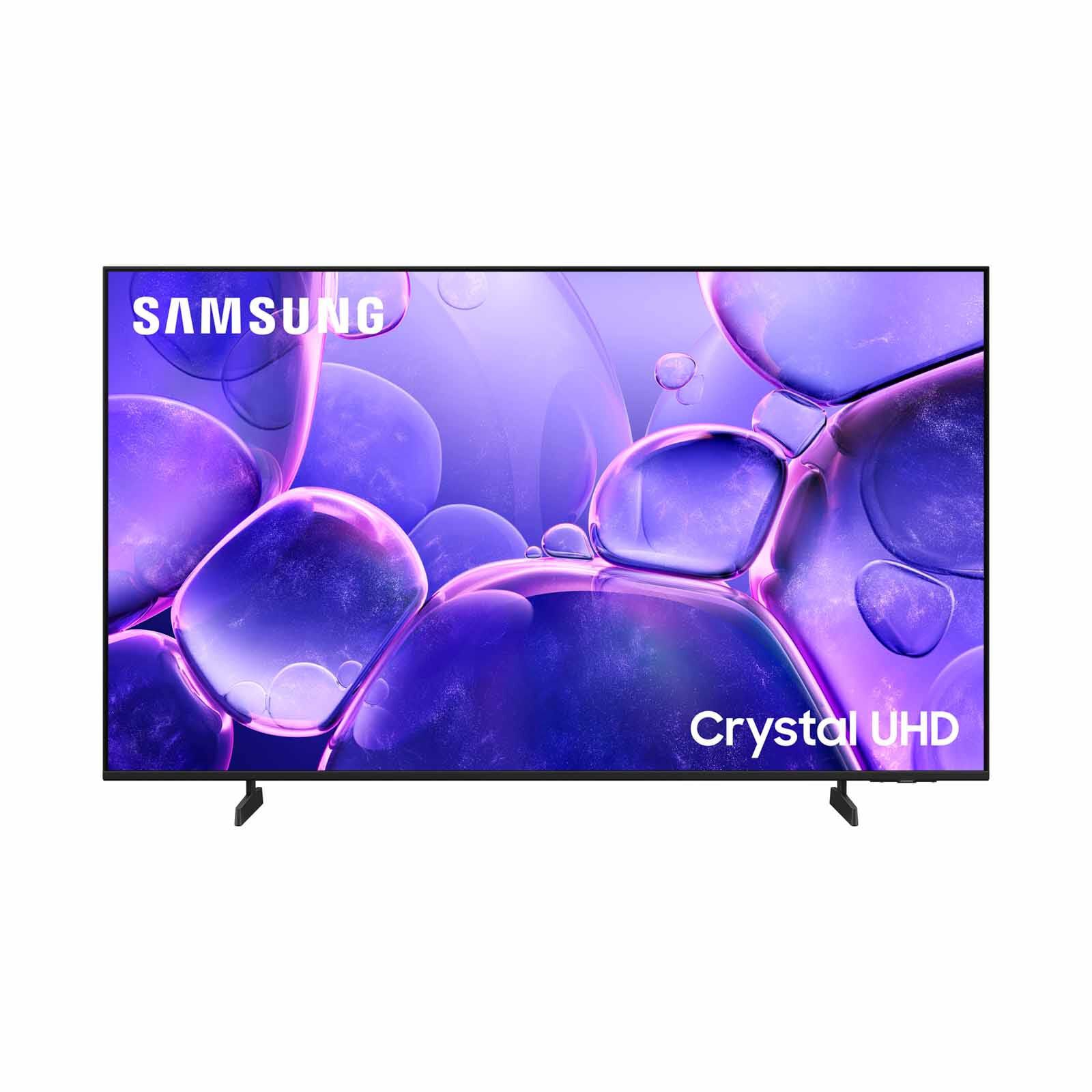SAMSUNG 43 In Uhd 4k Smart Led Tv UA43U8000FKXXS-image 5