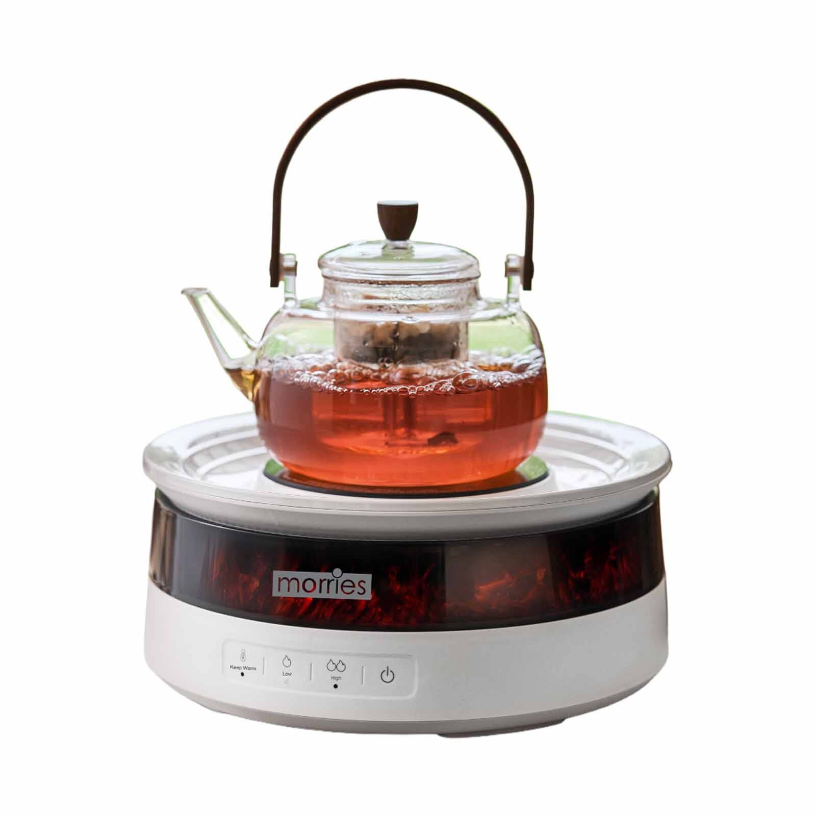 MORRIES Ceramic Multi-cooker MS-623CMC