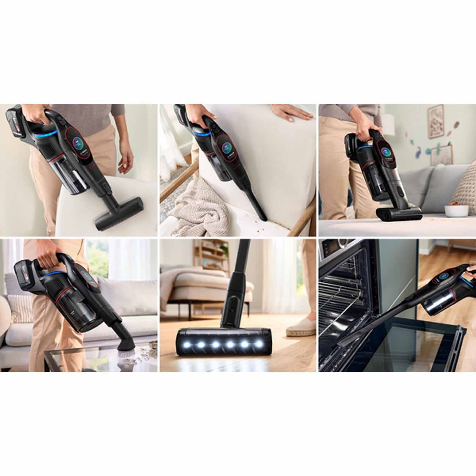 BOSCH Handstick Unlimited 10 - Black BCS1051POW-image 7