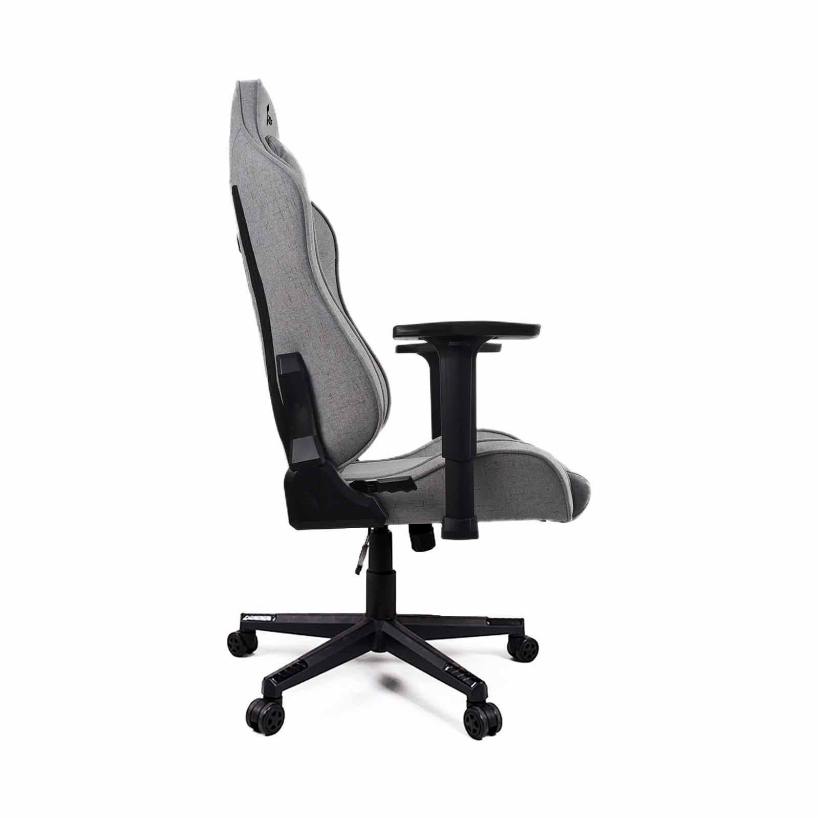 TTRACING Swift X 2020 Air Threads Fabric Gaming Chair - Dawn TTRSWIFTX2AT-002-image 9