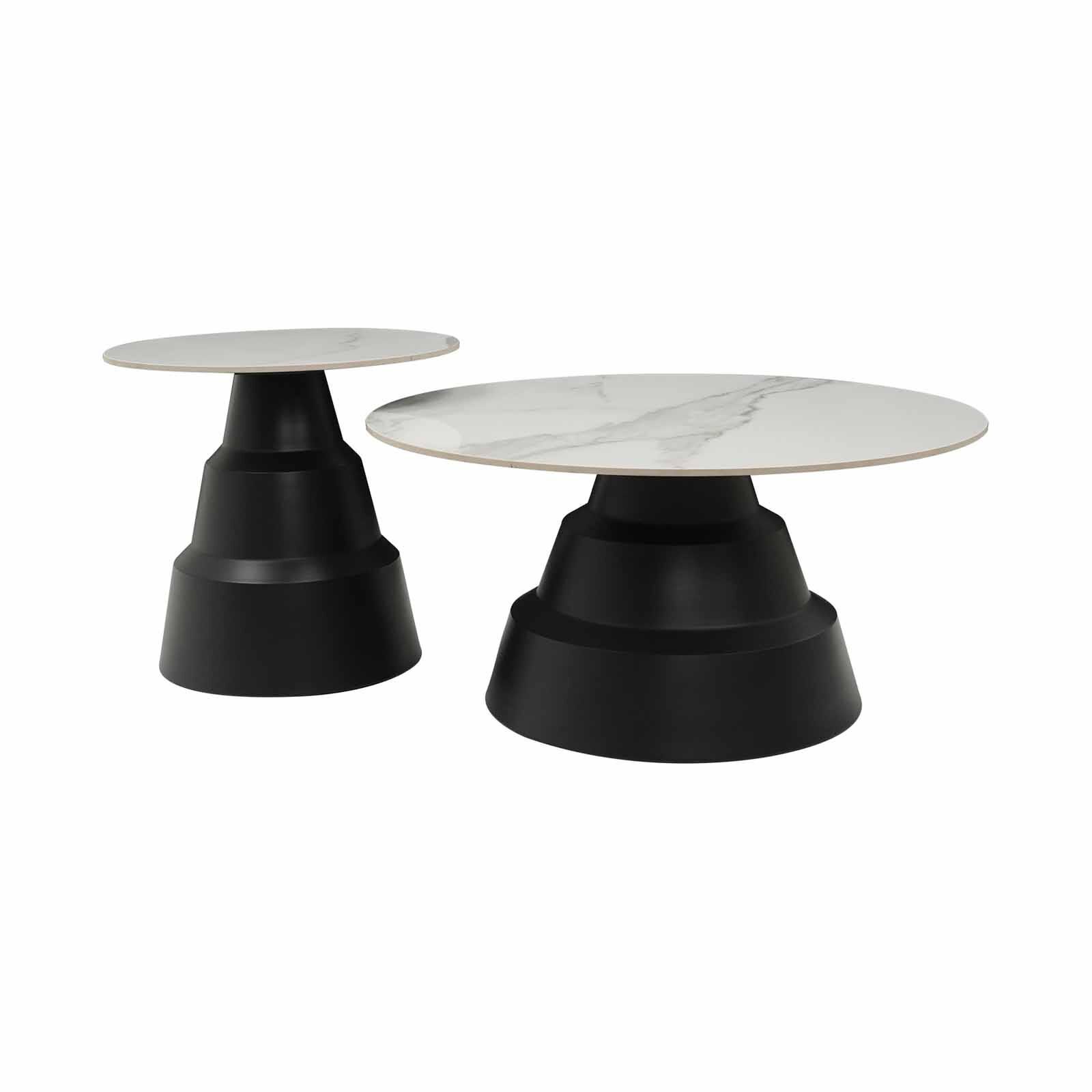 MUZE Nest Of Tables DEANS