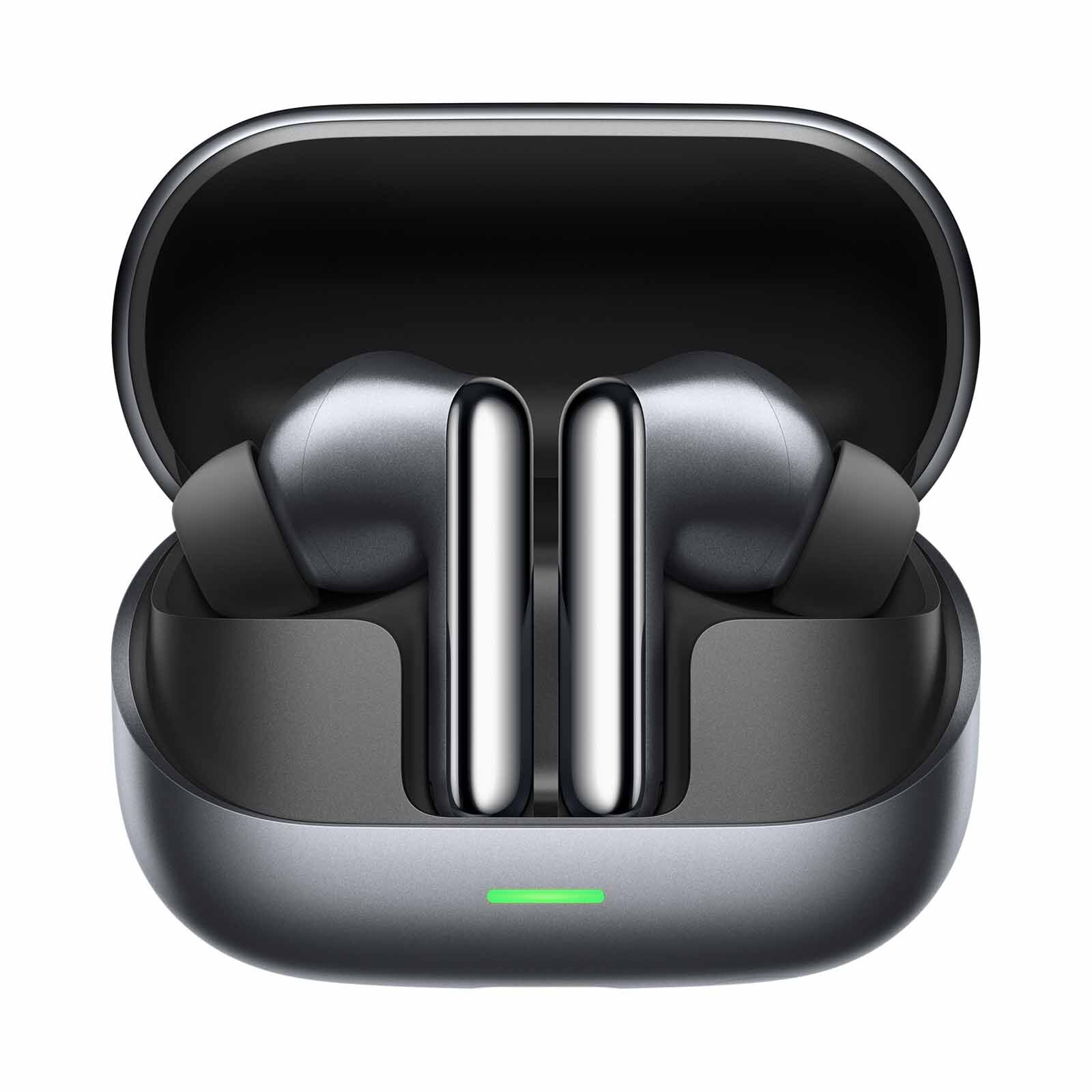 HONOR Earbuds 4 Black 5503ACGW-image 1