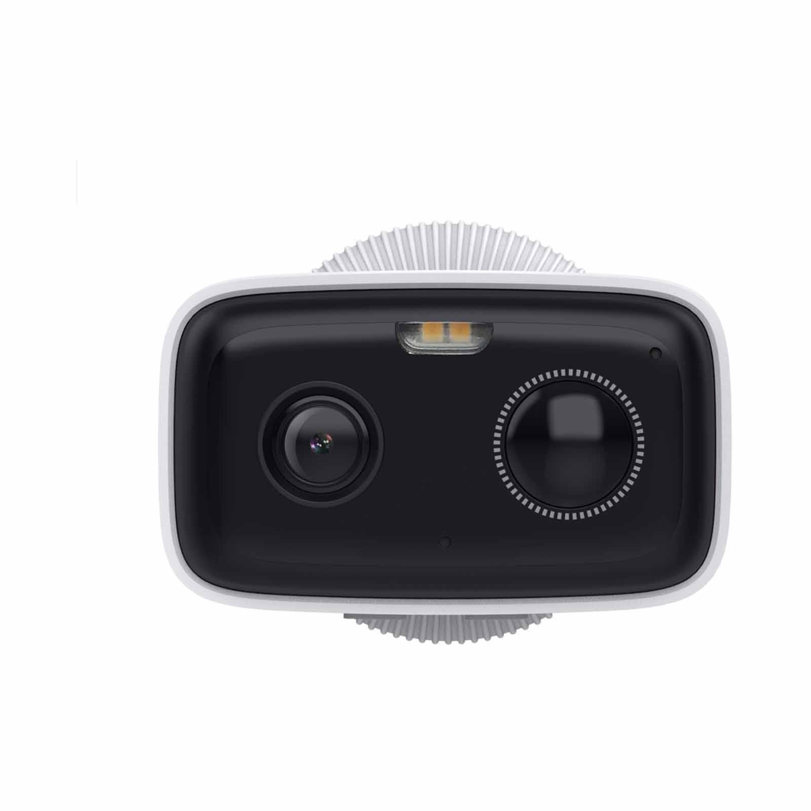 TP LINK Smart Wire-free Outdoor Security Camera TAPO C400-image 8