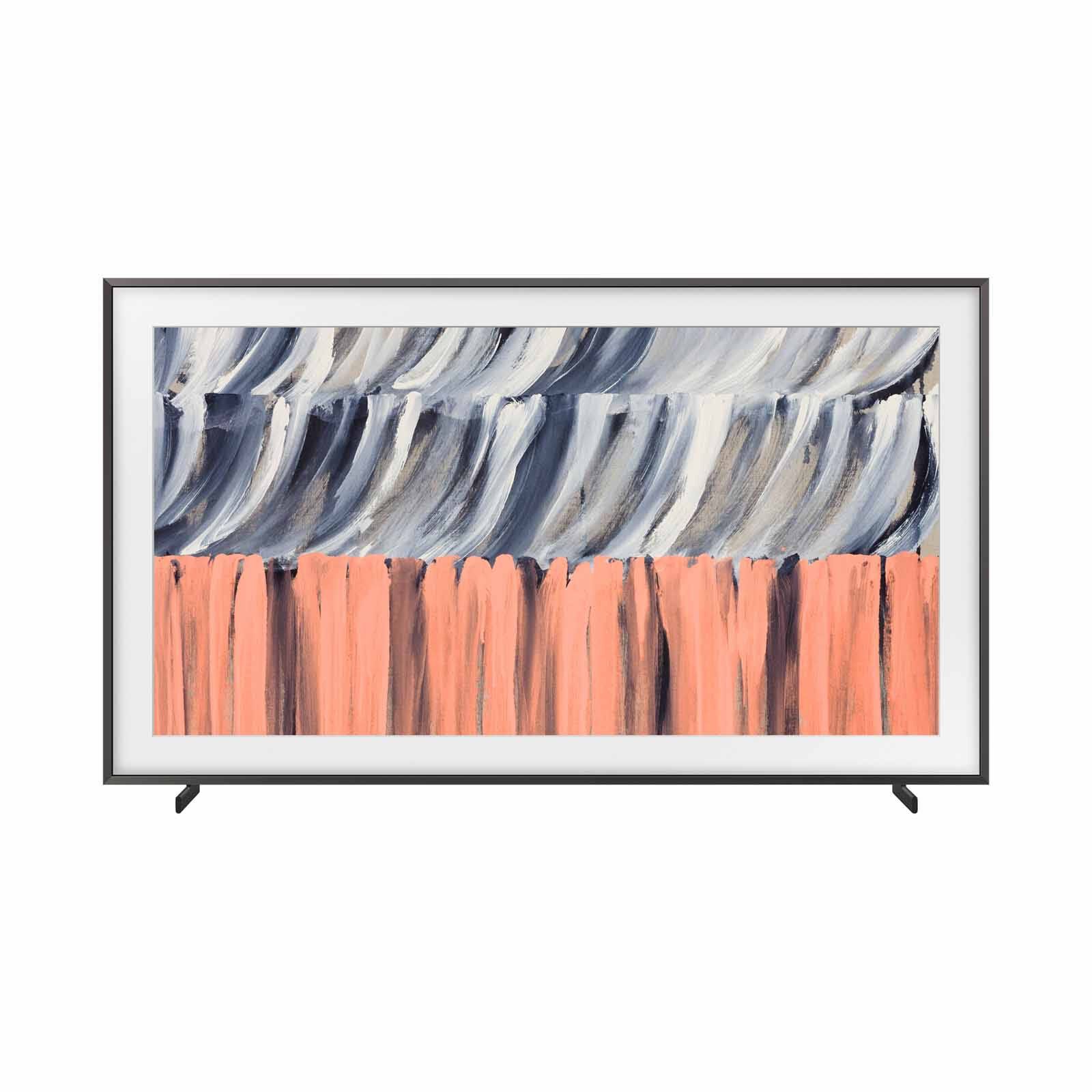 SAMSUNG 65 In 4k Neo Qled Mini Led Tv QA65LS03HWKXXS-image 1