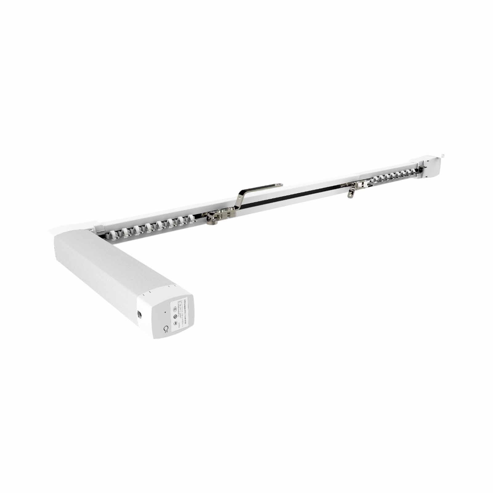 AQARA Curtain Motor C3 White CURTAIN MOTOR C3