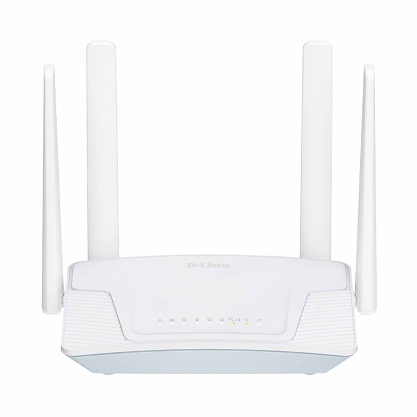 DLINK 4g Lte N300 Wi-fi Router G403C-image 1