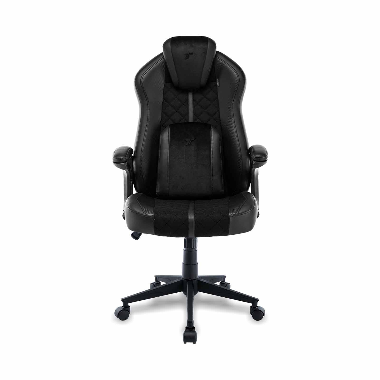 TTRACING Duo V4 Pro Gaming Chair - Stealth TTRDUOV4PRO-004-image 7