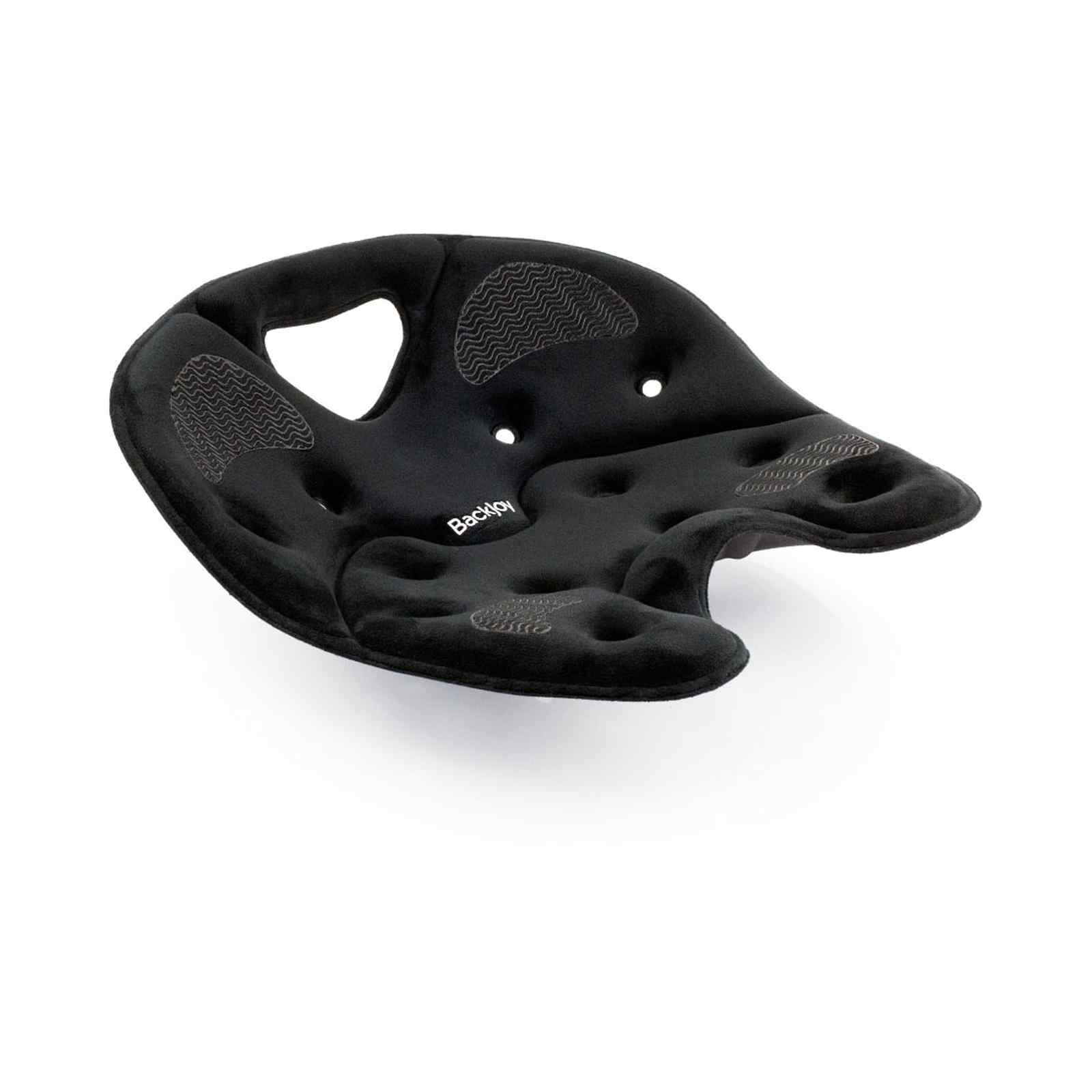 BACKJOY Sitsmart Posture Plus Core Lux Black BJLUX001-image 1