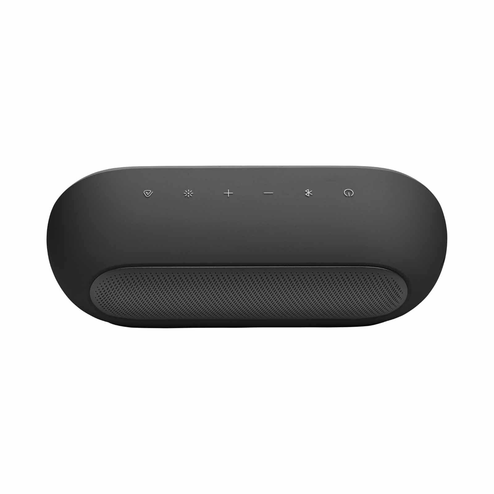 HARMAN KAR Portable Bluetooth Speaker LUNA 2 BLACK-image 2
