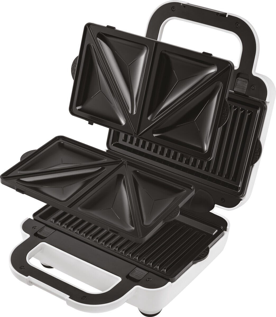 KENWOOD Sandwich Maker SMP84.C0WH-image 2