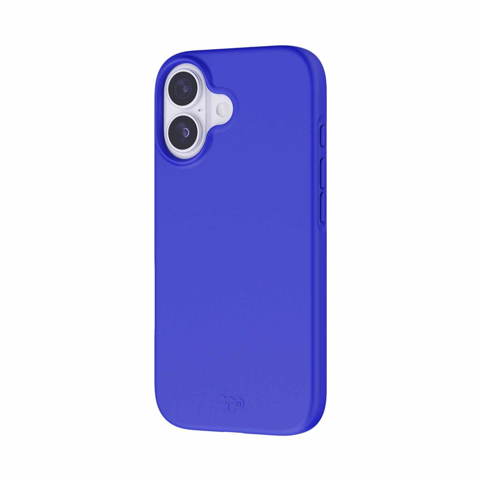 TECH21 Ip17 Evolite Electric Blue (ms) T21-11388-image 5