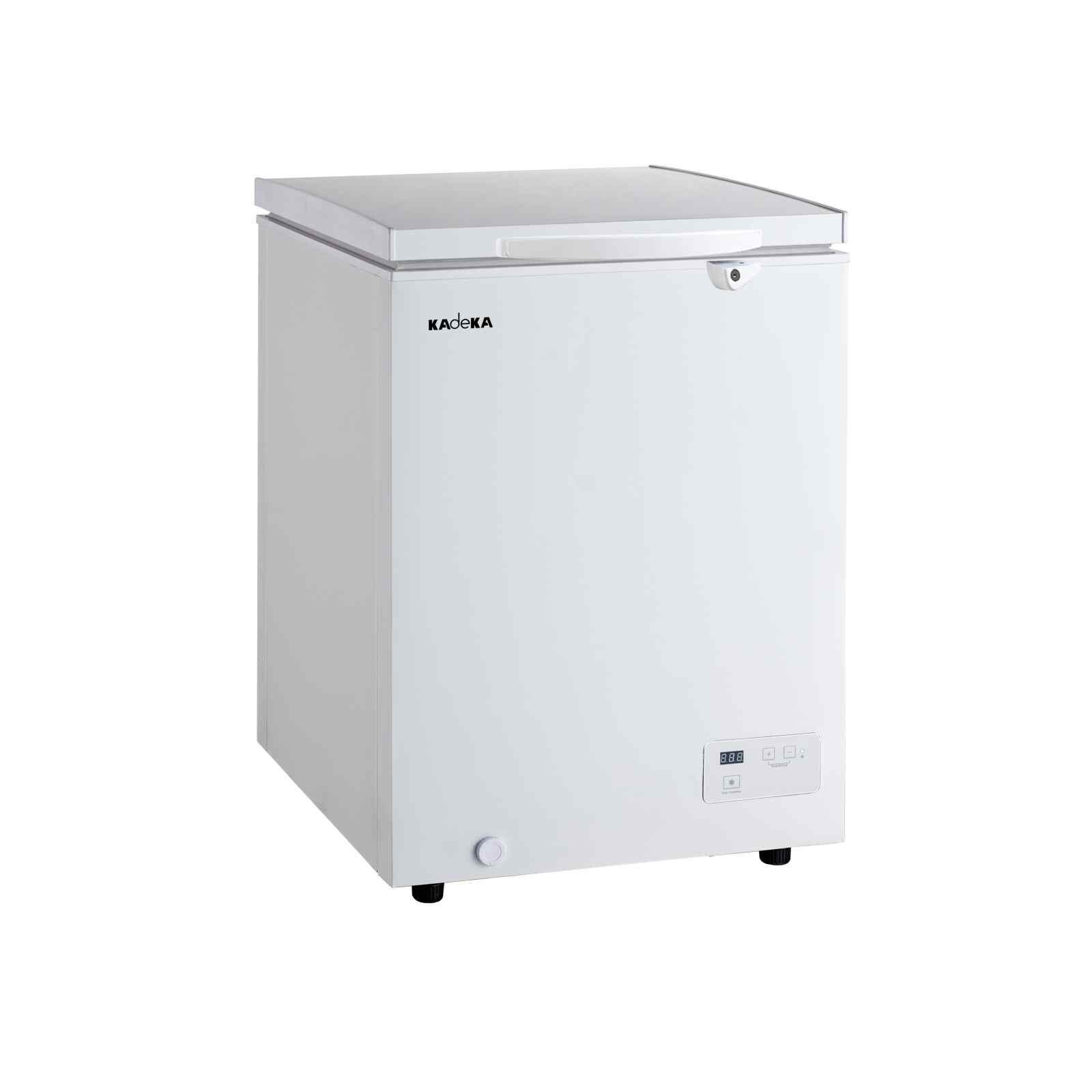 KADEKA Chest Freezer (100l) KCF-100I