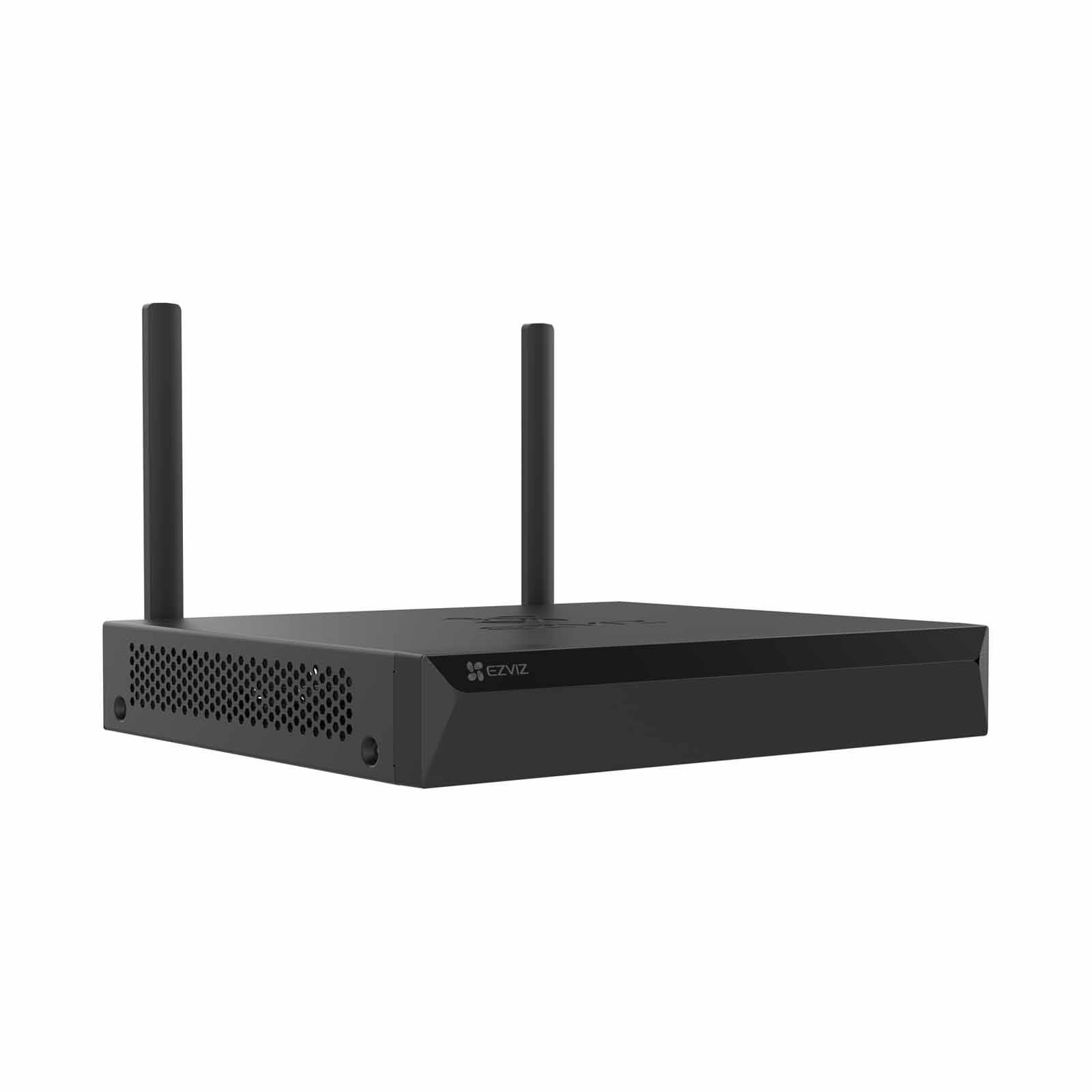 EZVIZ X5s Wireless Nvr With Hdmi & Vga Outputs CS-X5S(8W)-image 5