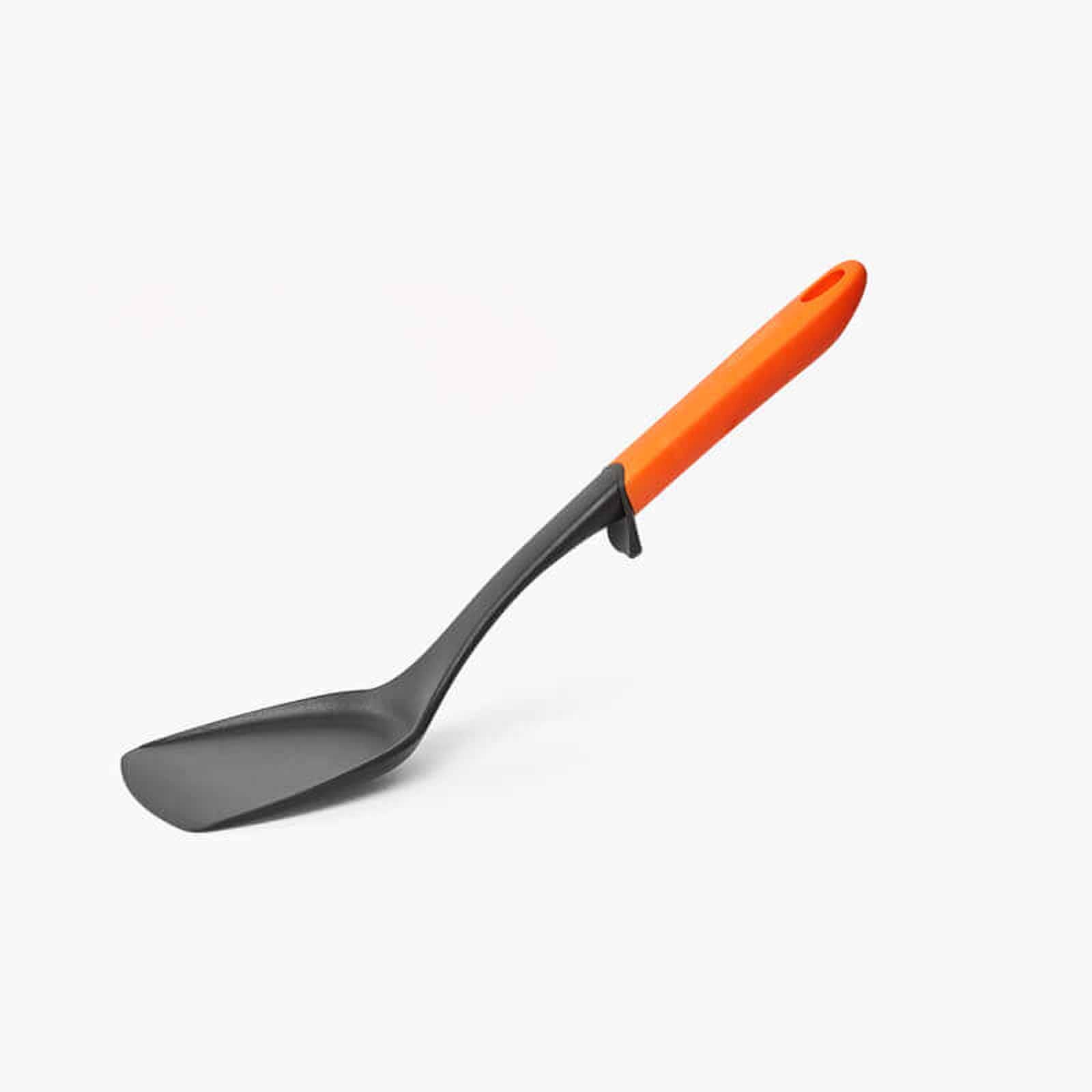 MEYER Wok Spatula - Orange 47075
