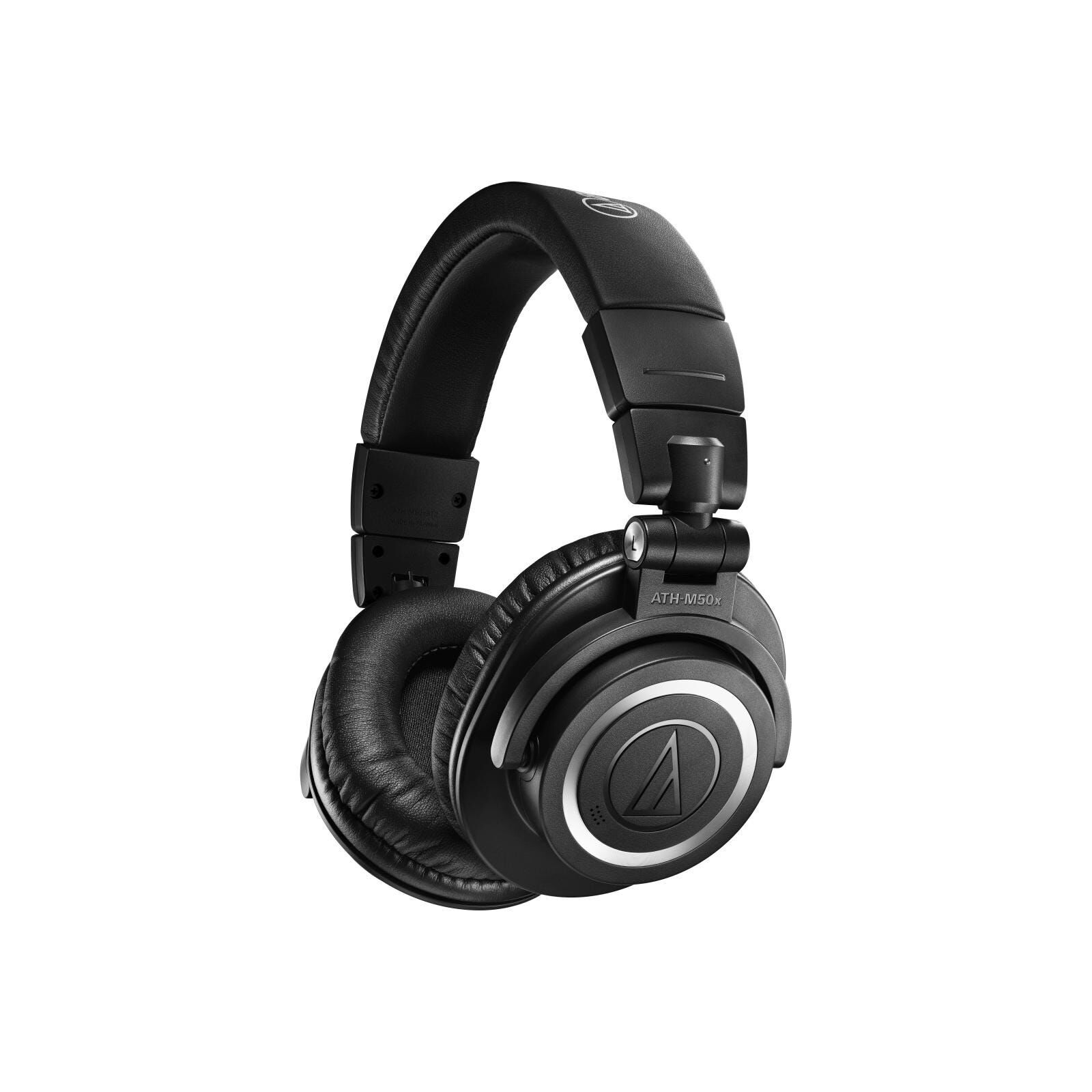AUDIO TECH Professional Monitor Wireless Over-ear Headphones ATH-M50X BT2-image 3