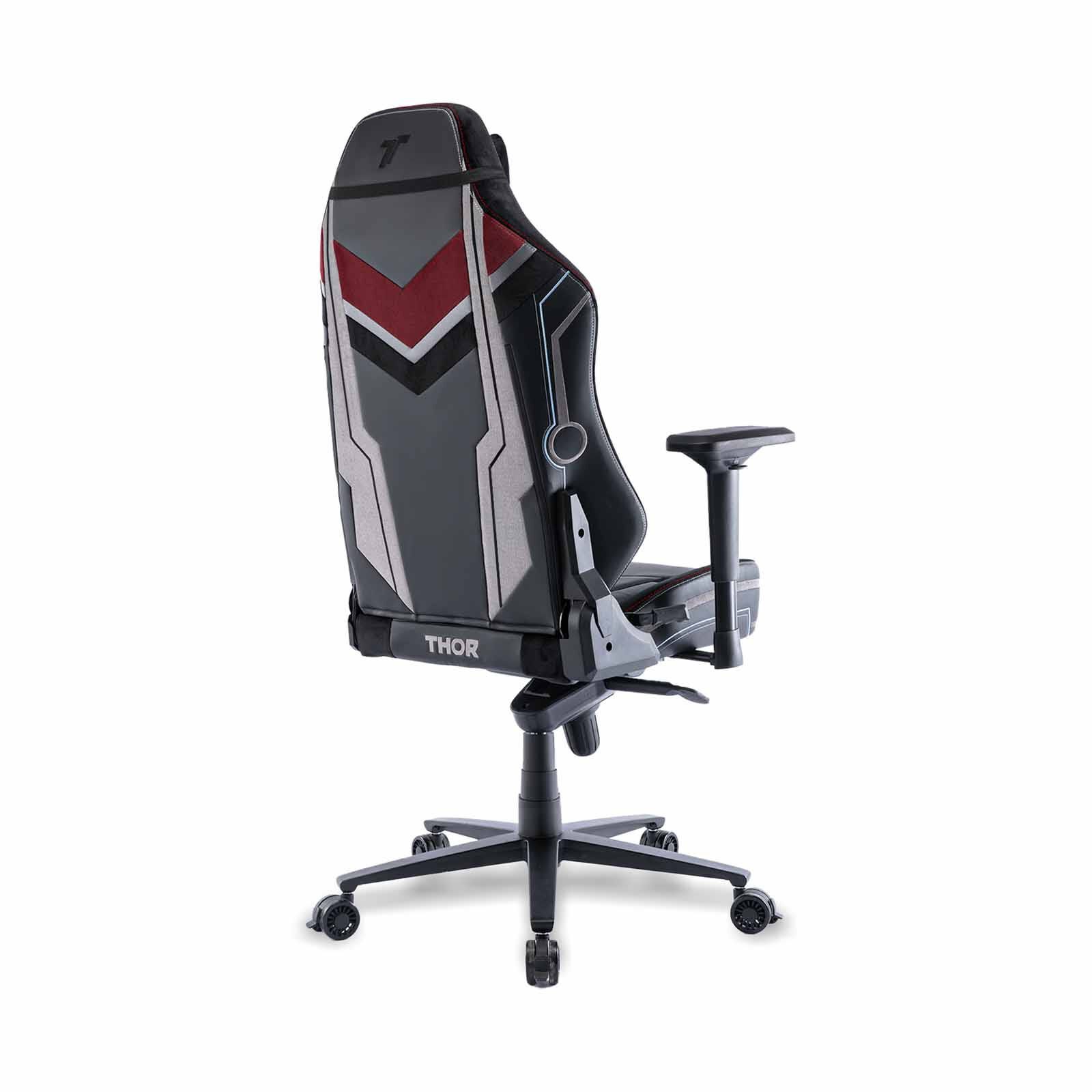 TTRACING Maxx Gaming Chair - Thor Edition TTRMAXXMRVLTHR-001-image 5