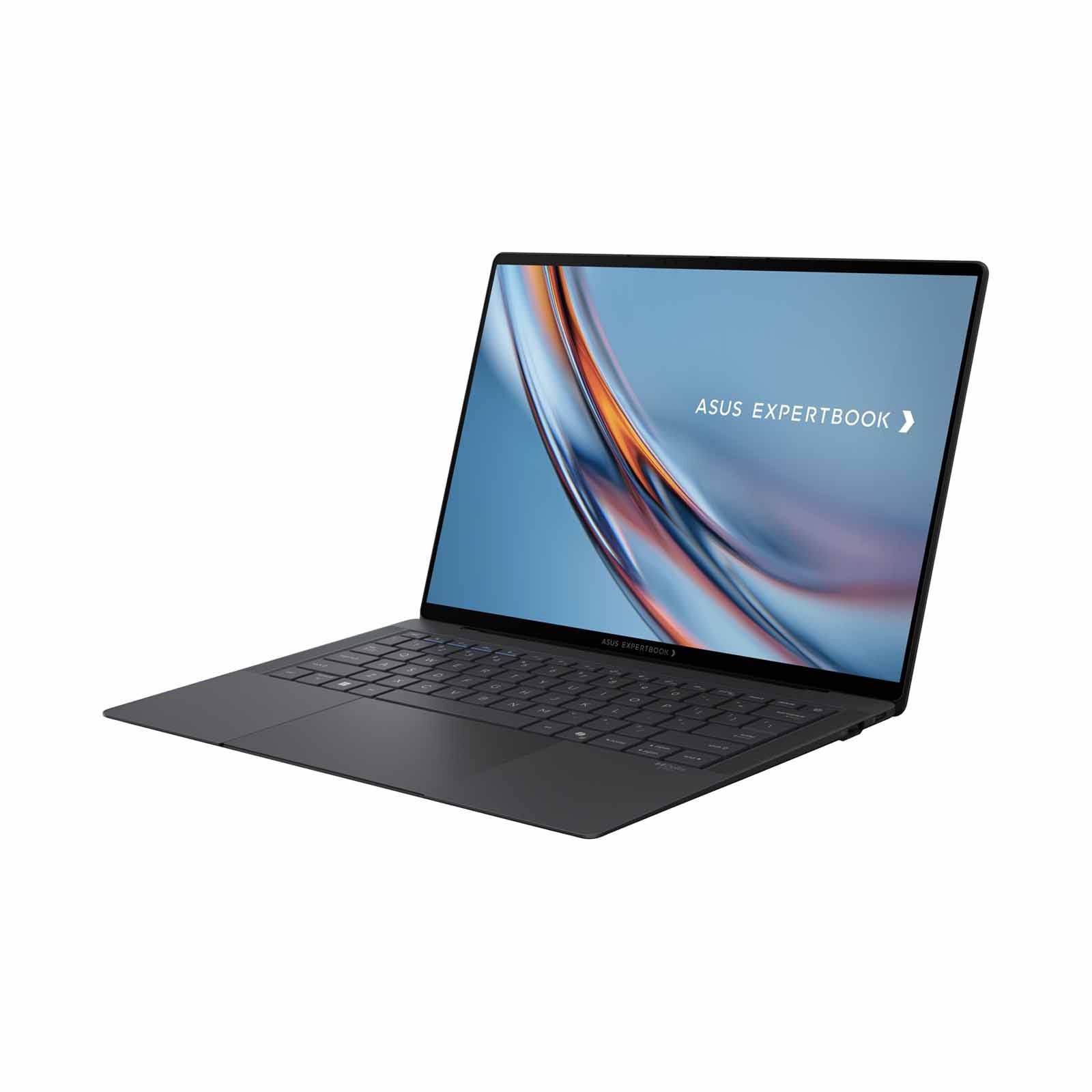 ASUS 14in Touch Tandem Oled Intel U7 356h 32gb Ram 1tb Ssd Win 11 Pro EXPERTBOOK ULTRA - B9406CAA-TH0910X-image 3