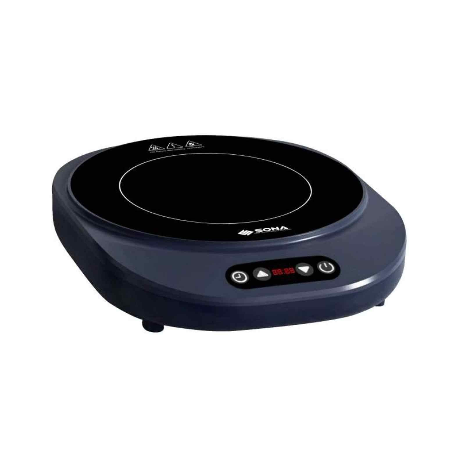 SONA Multi-function Induction Cooker SIC8612-image 1