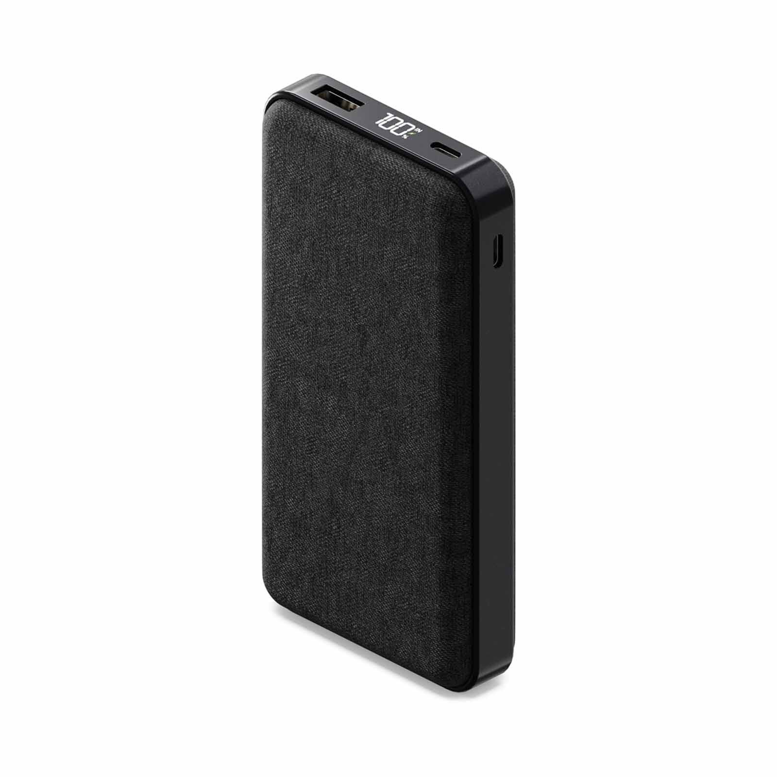 CYGNETT Chargepro 20k Power Bank &ndash; Graphite CY5181PBCHE-image 1