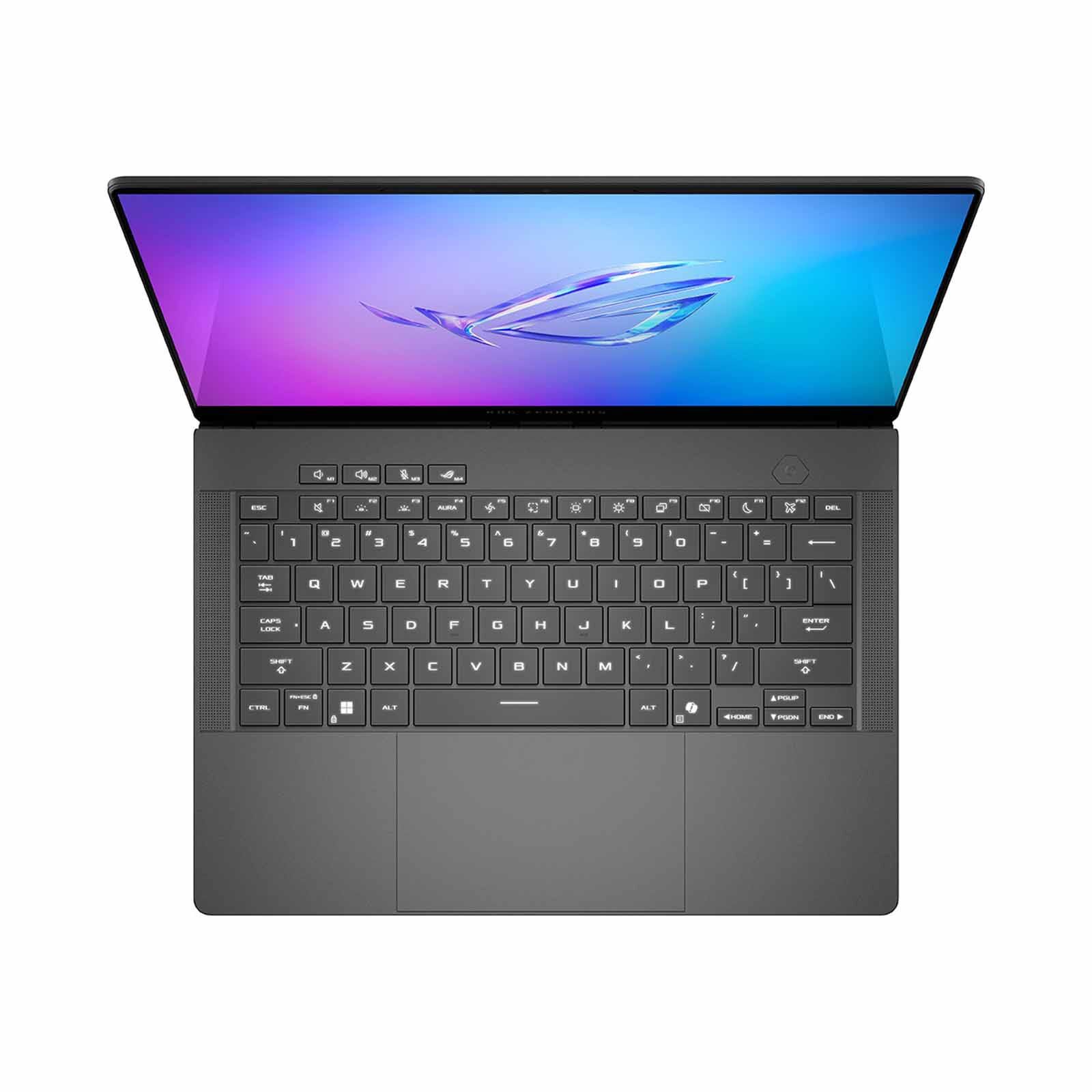 ASUS 14in Oled Ai 9 465 32gb Ram 1tb Ssd Rtx 5060 Win 11 ROG ZEPHYRUS - G14 GA403GM-SY126W-image 7