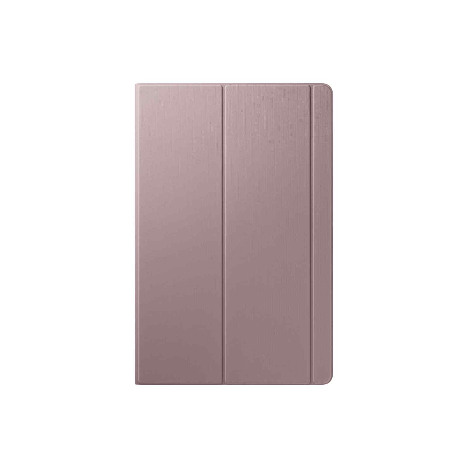SAMSUNG Tab S6 Book Cover (brown) EF-BT860PAEGWW-image 1