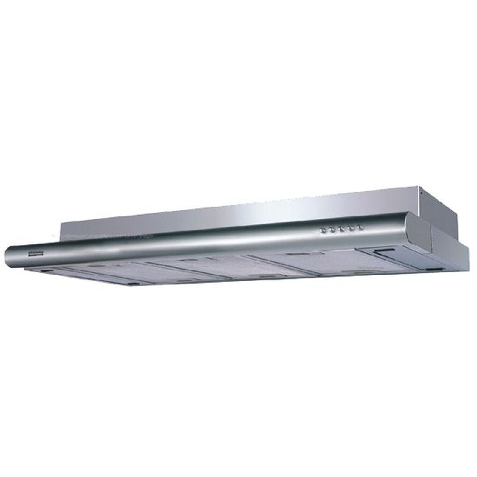 OTIMMO Otimmo Twin Motor Integrated Hood (90cm) (excl. Install) ECH3121S