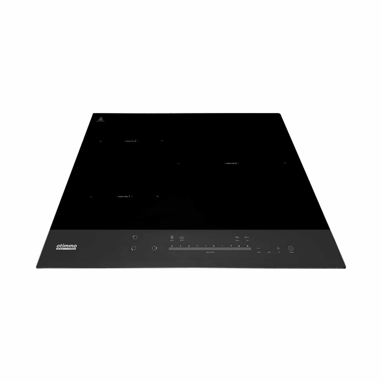OTIMMO 3 Zones Induction Hob (5 Series) EIH5603E-image 1