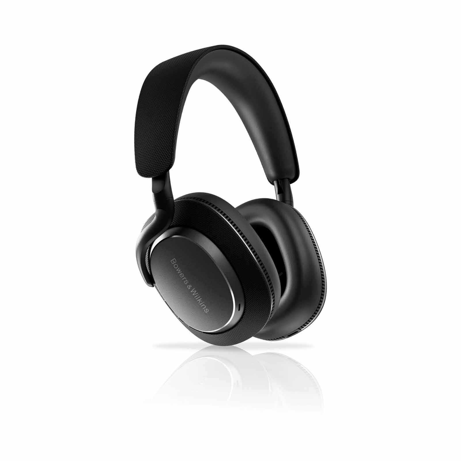 BOWERS Over-ear Noise Cancelling Headphones PX7 S3 (ANTHRACITE BLACK)-image 1
