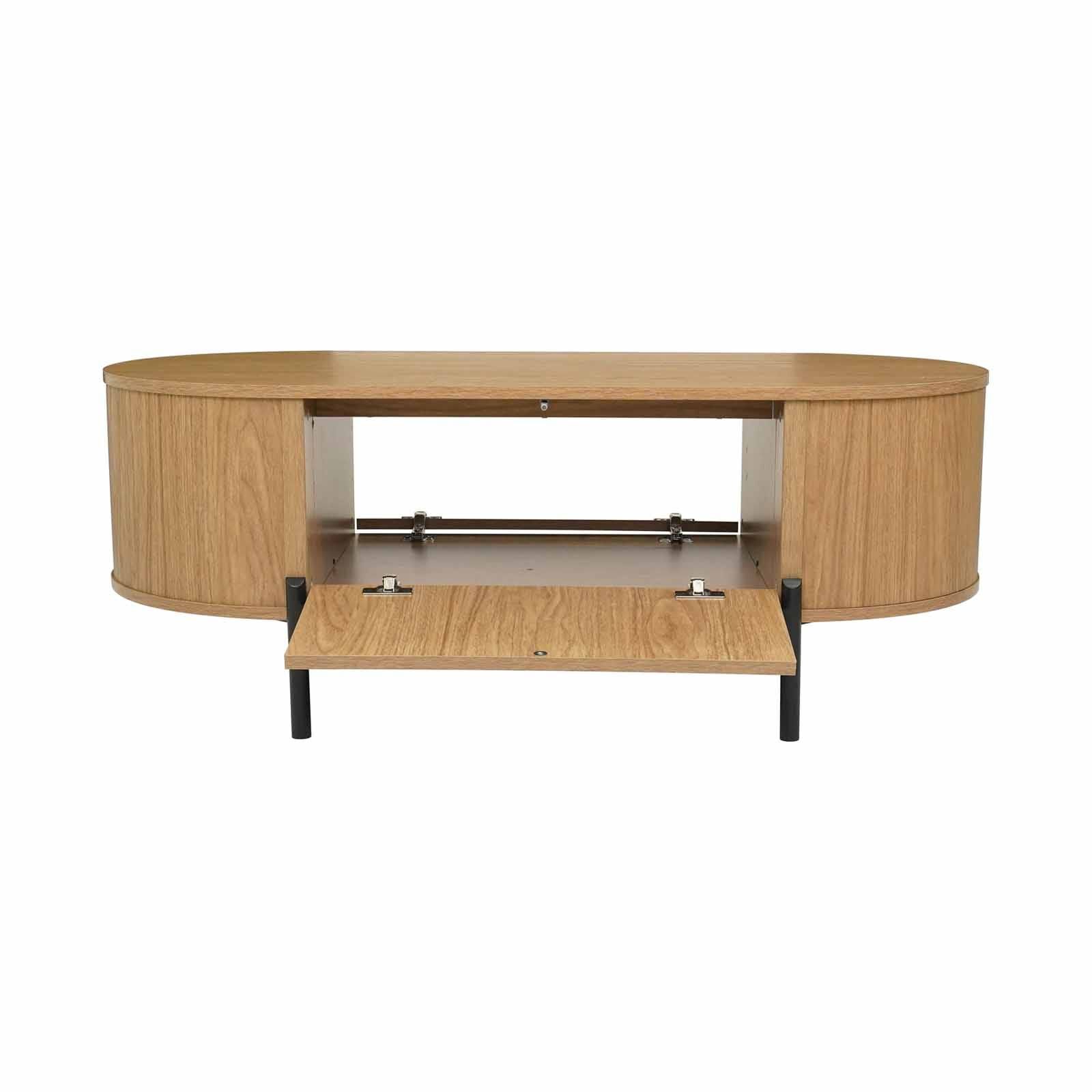 MUZE Coffee Table WALLACE-image 5